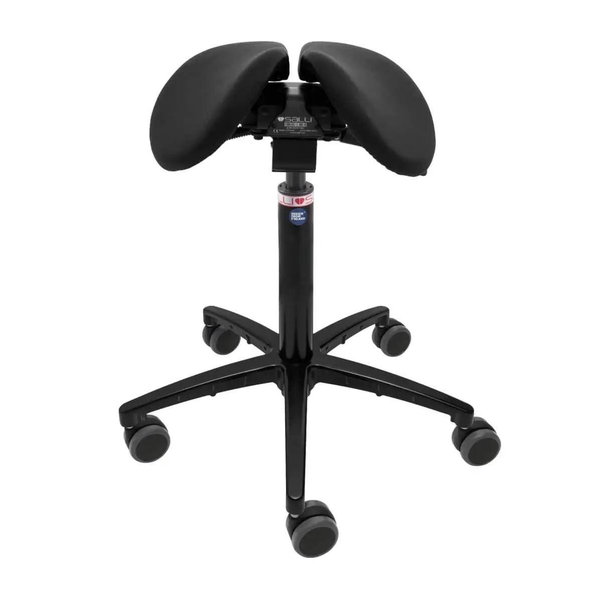 Крісло - Сідло Salli TripleFit SA:CH