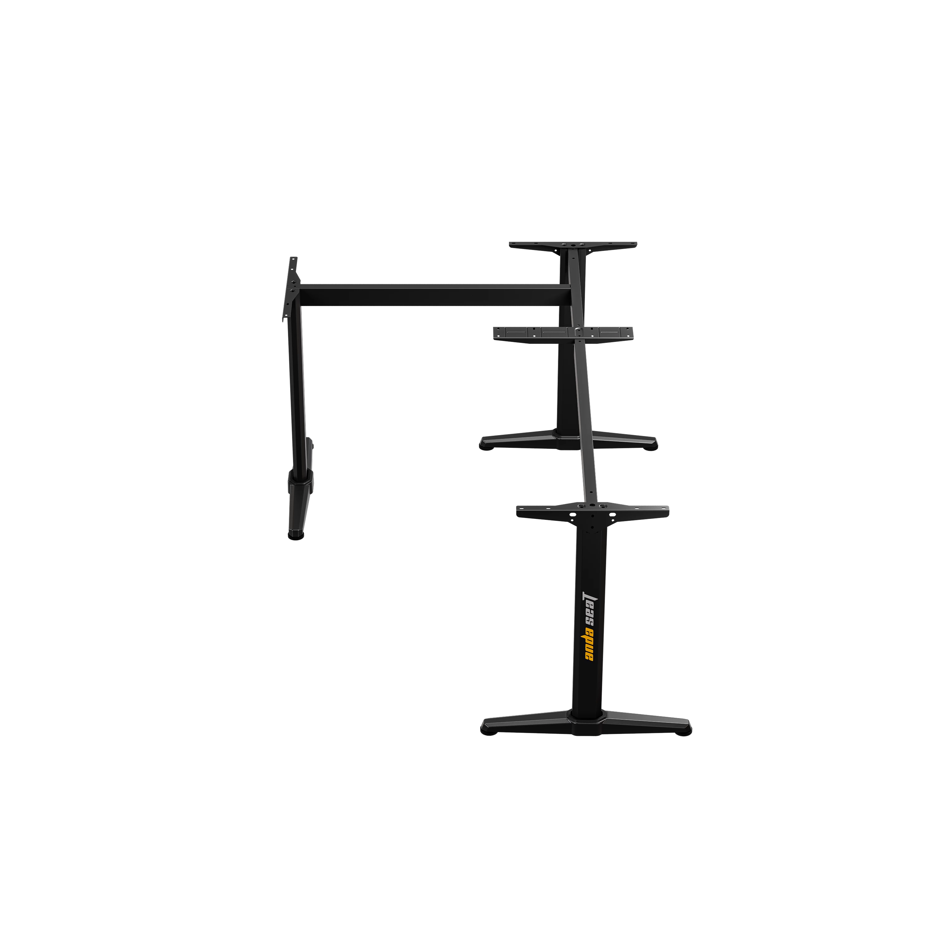 Комп’ютерний стіл Anda Seat Wind Seeker Black