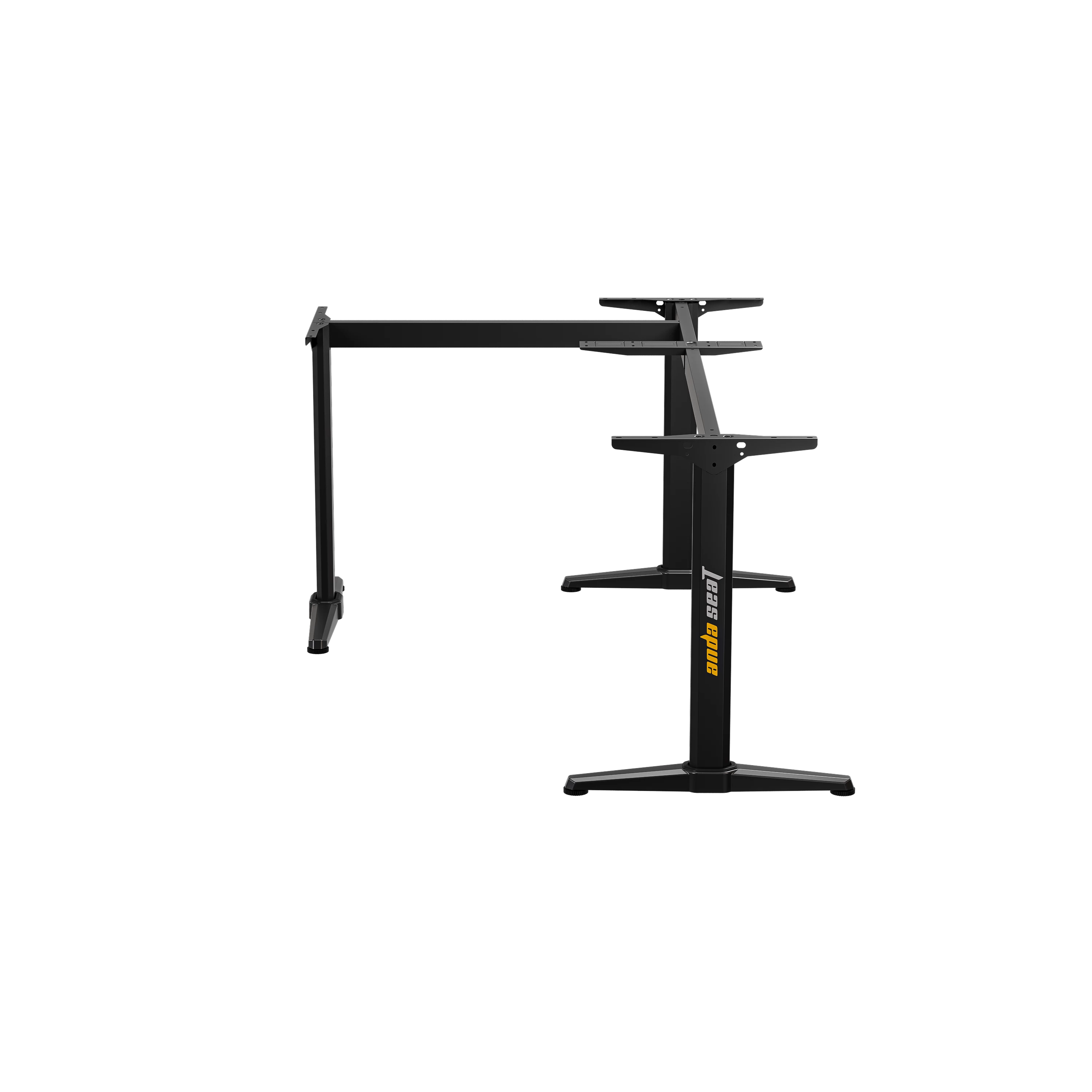 Комп’ютерний стіл Anda Seat Wind Seeker Black