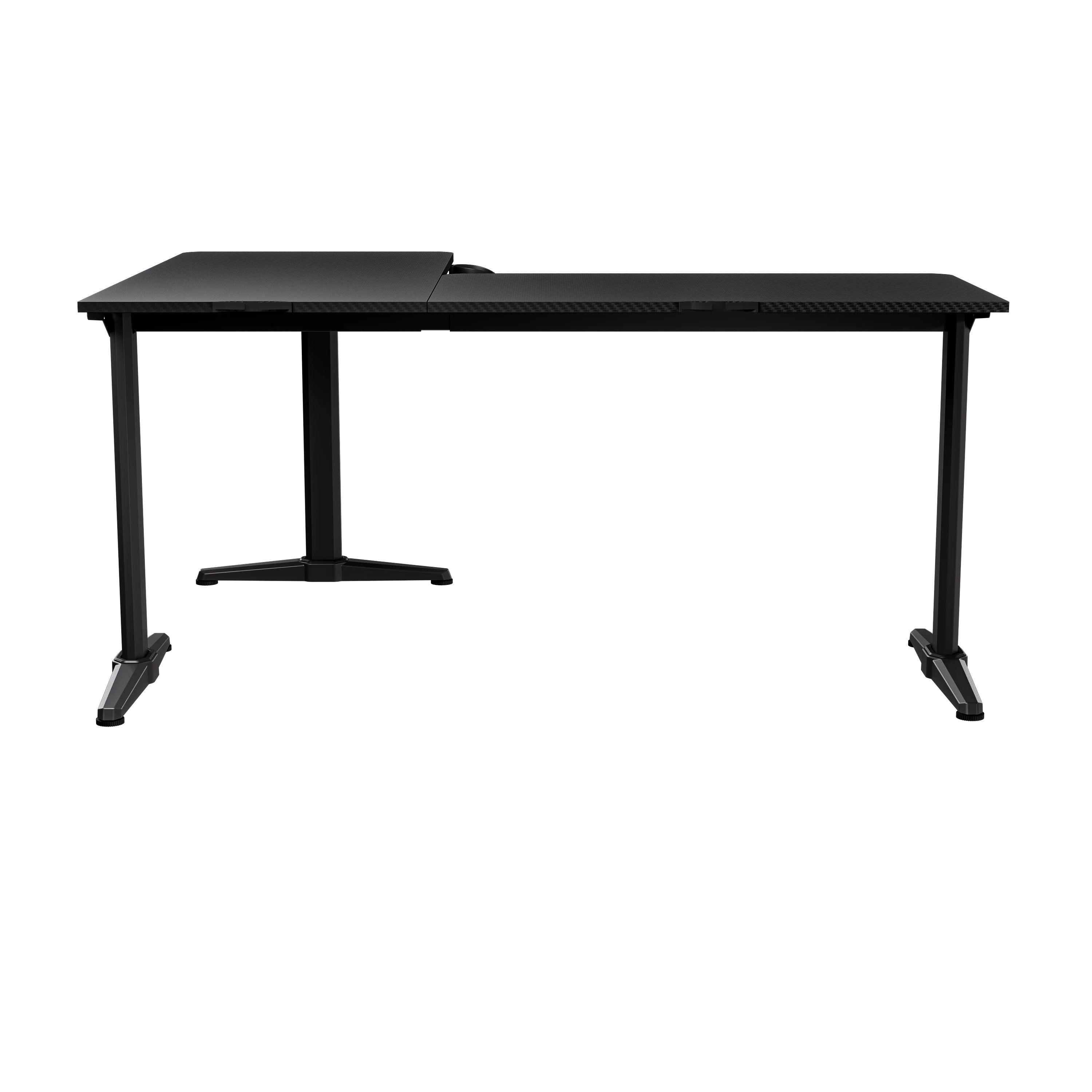 Комп’ютерний стіл Anda Seat Wind Seeker Black