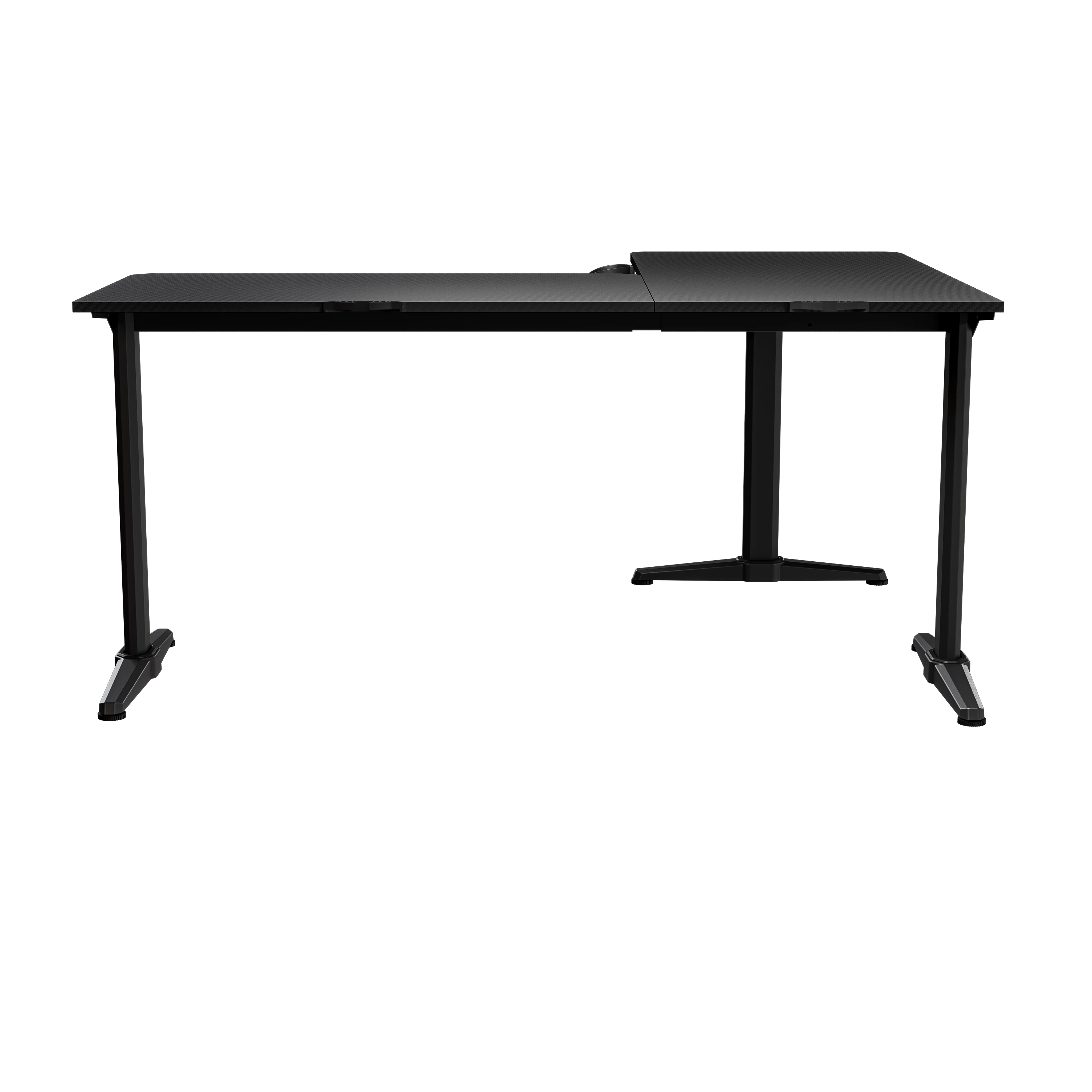 Комп’ютерний стіл Anda Seat Wind Seeker Black
