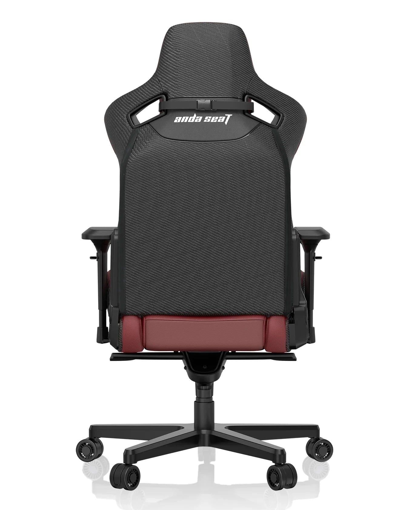 Крісло ігрове Anda Seat Kaiser 2 XL