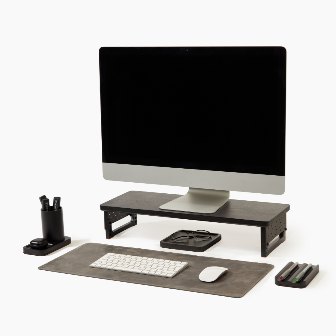 Aesthetic Setup