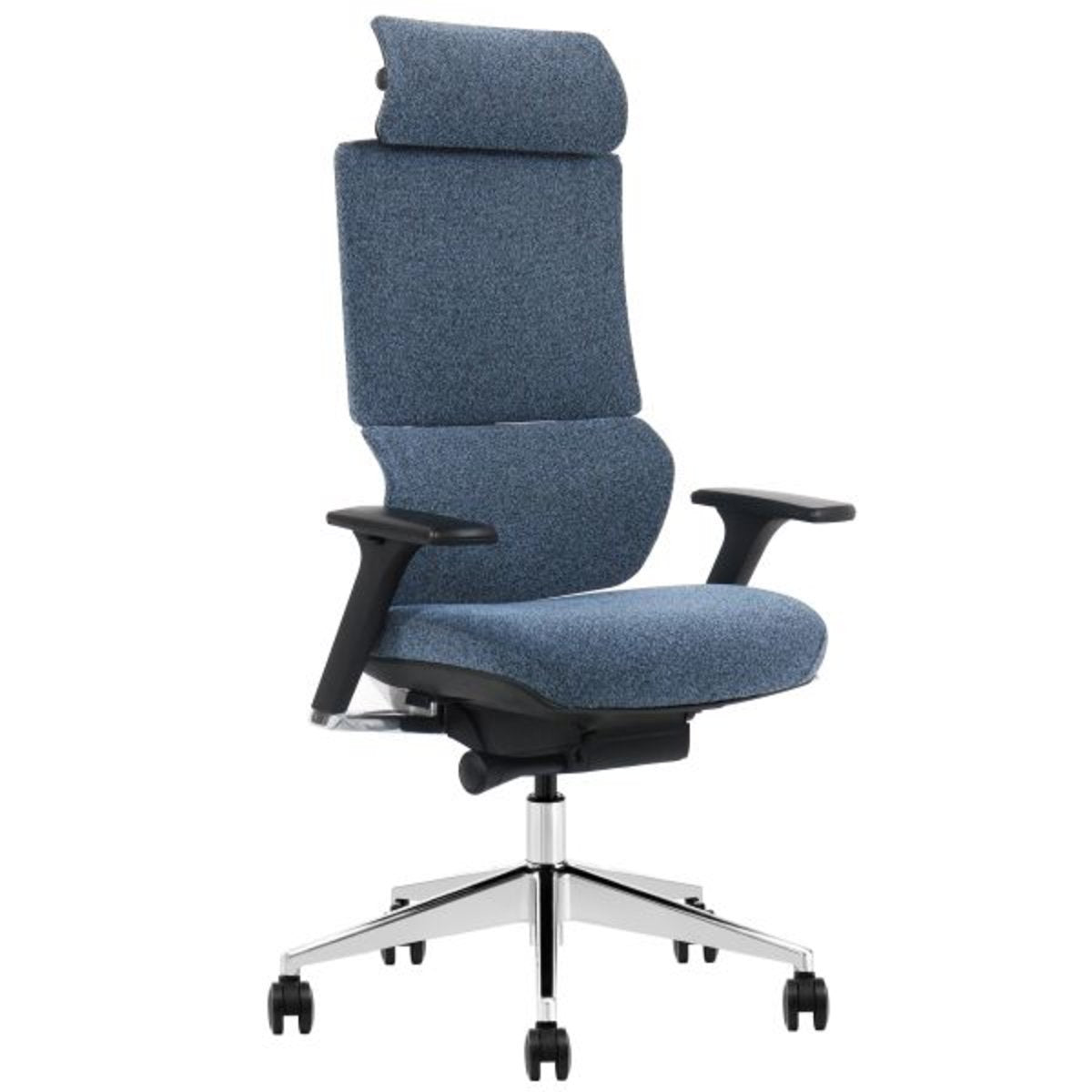 Крісло поворотне для компʼютера HOMER