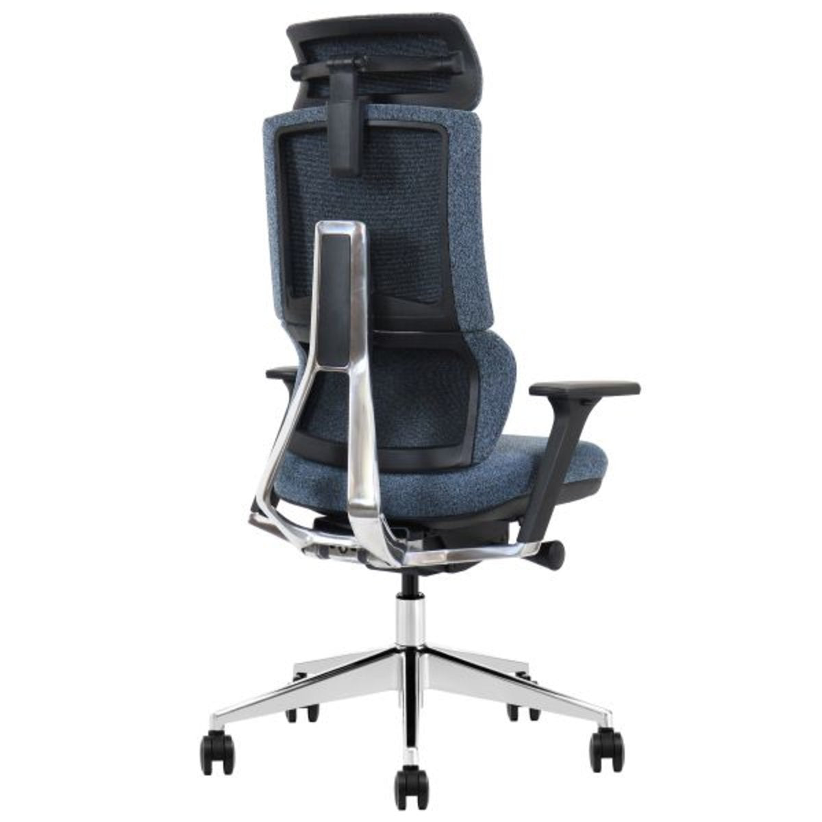 Крісло поворотне для компʼютера HOMER