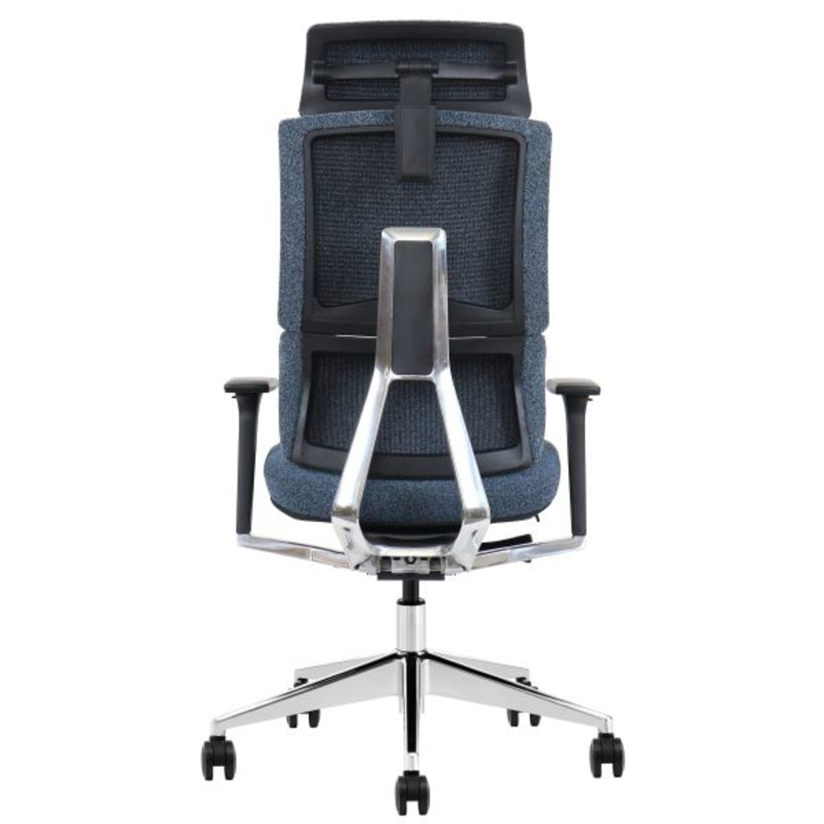 Крісло поворотне для компʼютера HOMER