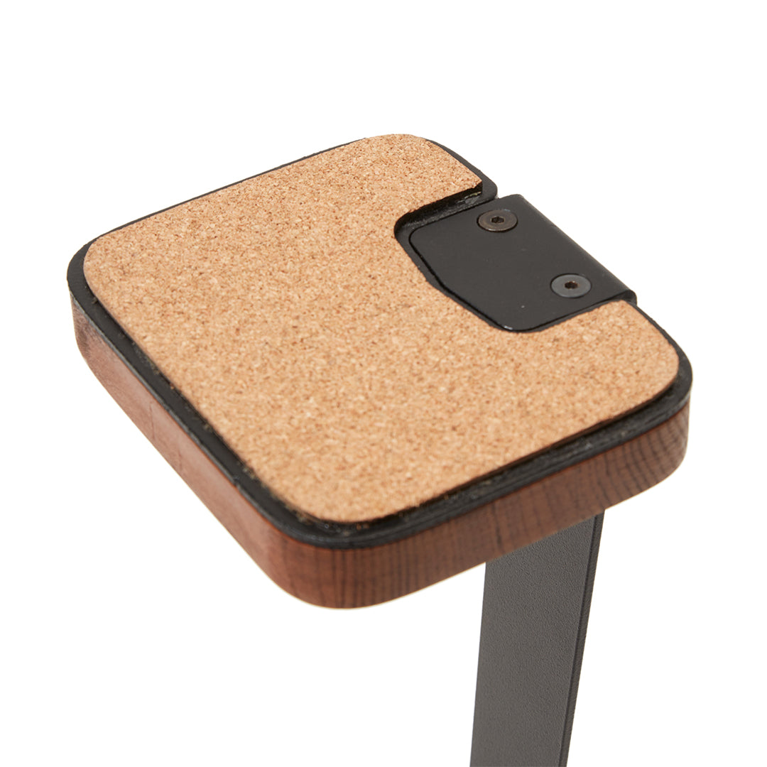 Деревянная подставка для наушников HE:ST