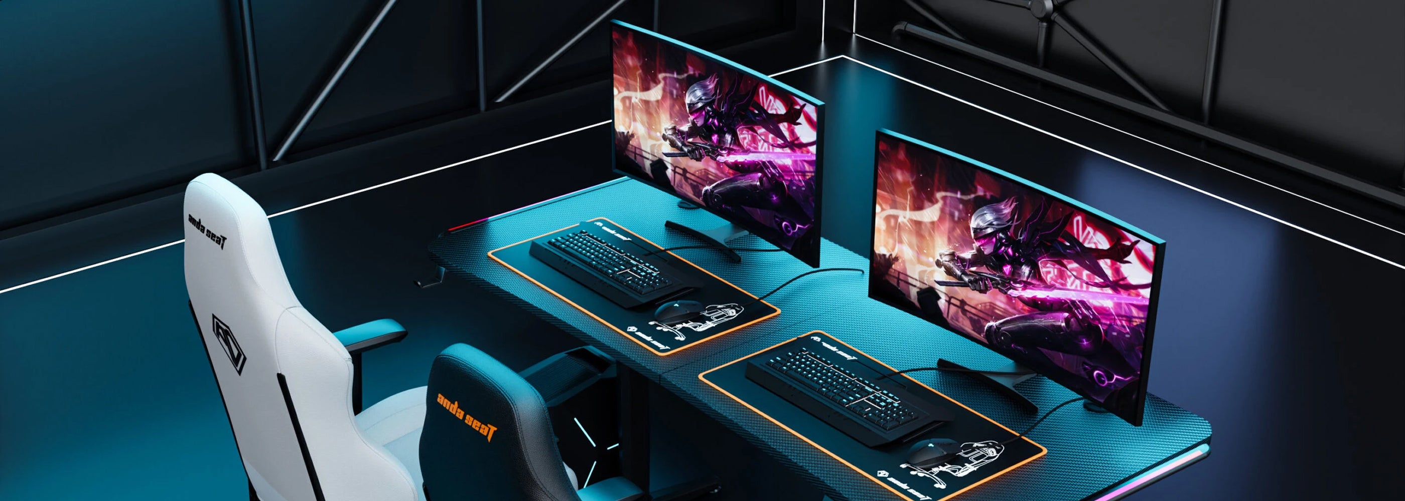 Геймерські товари