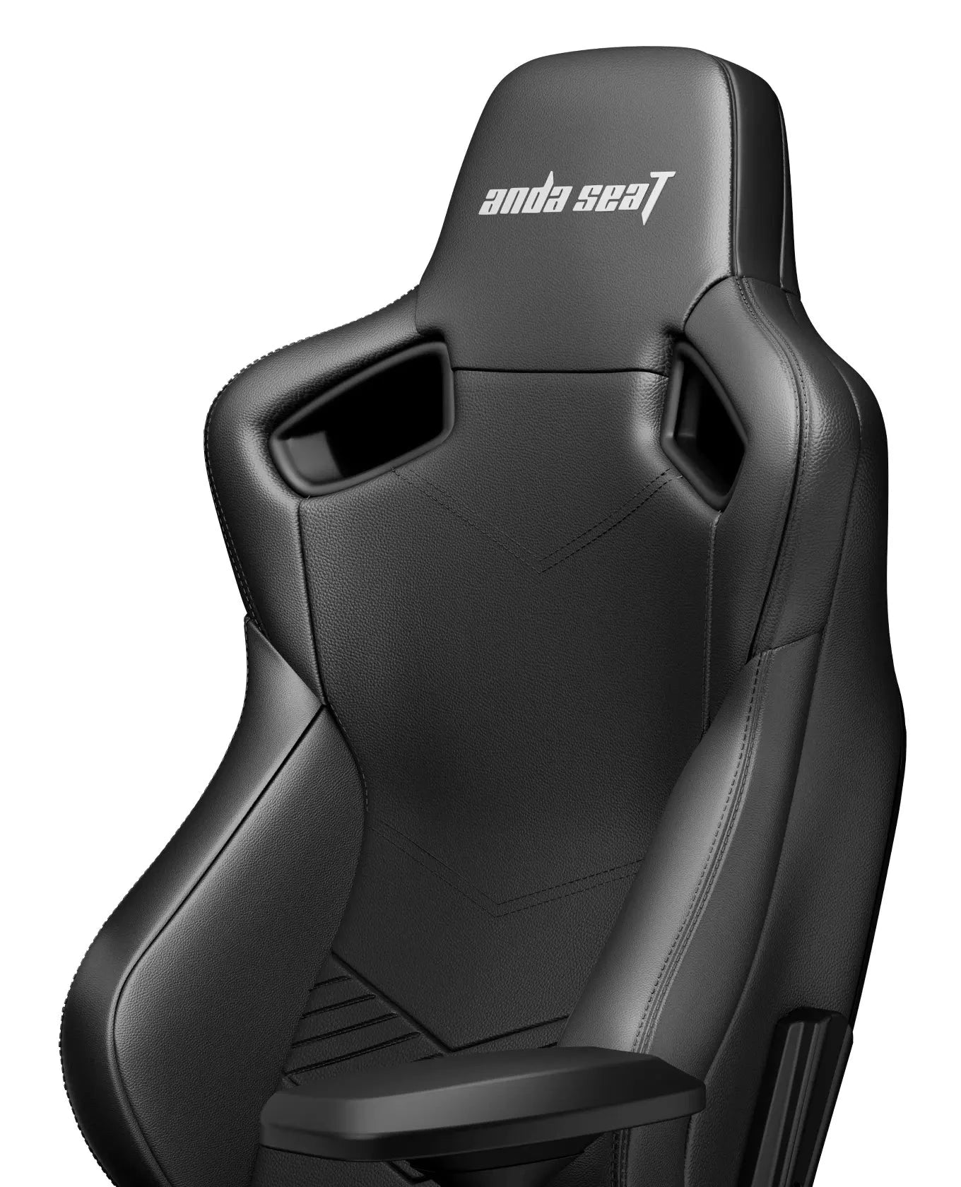Крісло ігрове Anda Seat Kaiser 2 XL