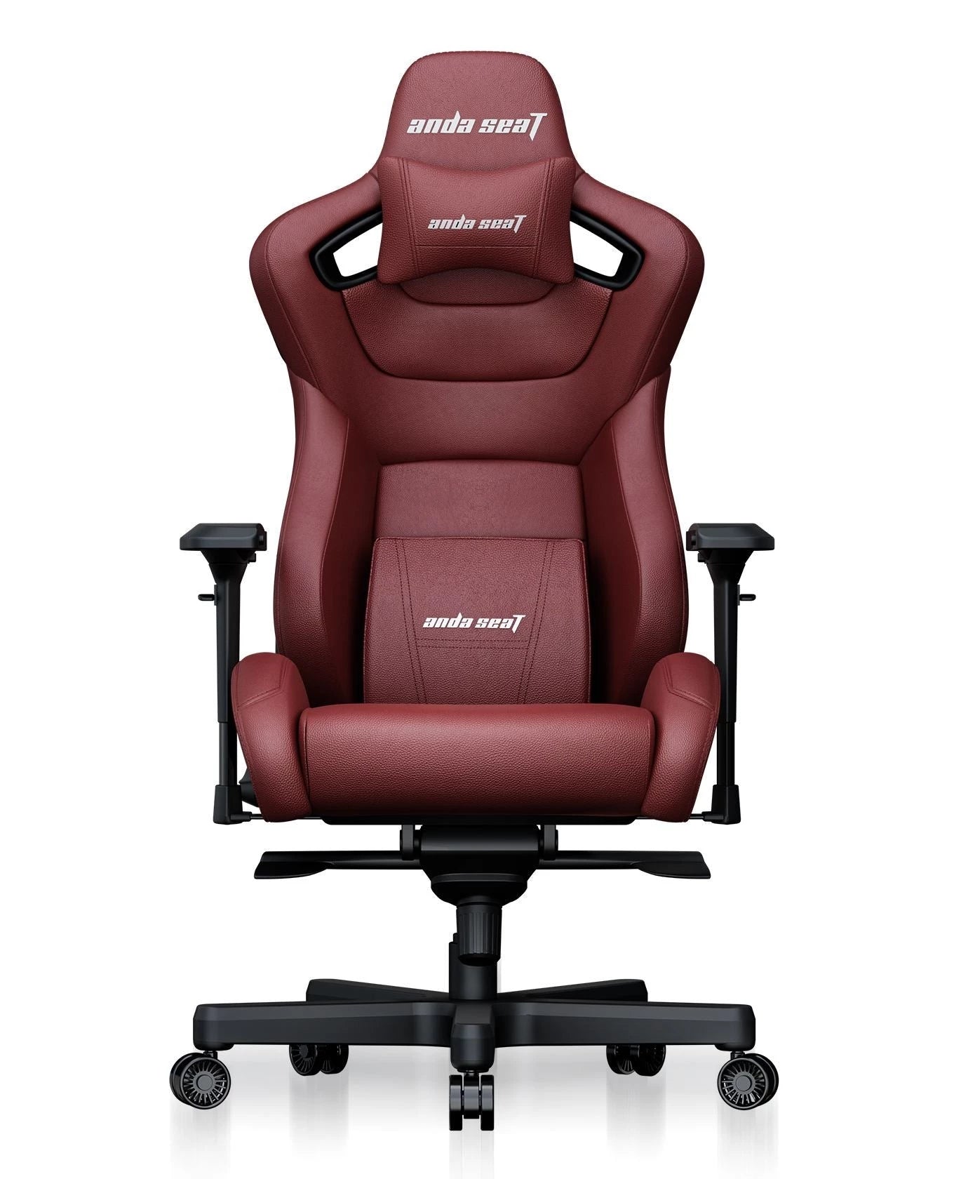 Крісло ігрове Anda Seat Kaiser 2 XL