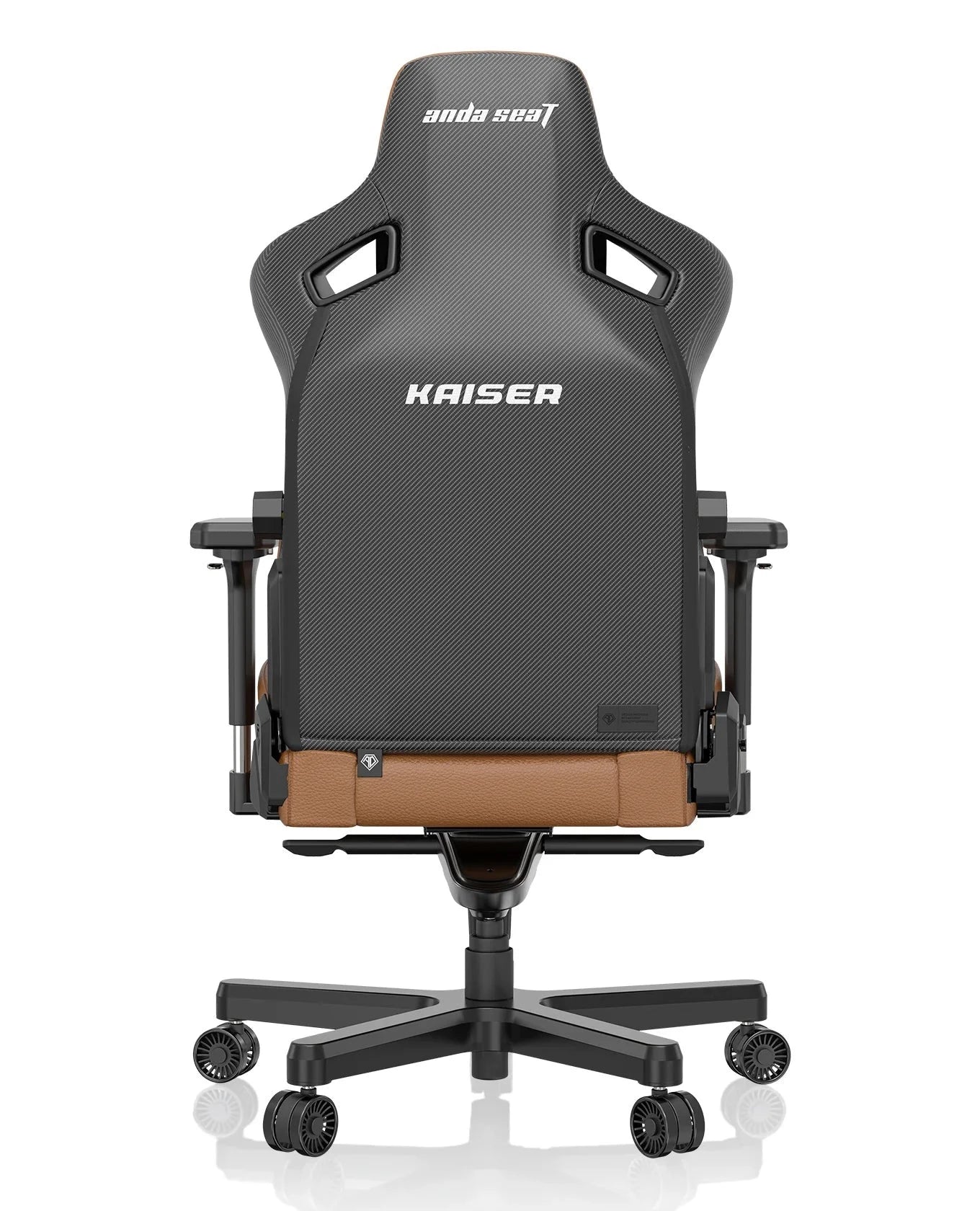 Крісло ігрове Anda Seat Kaiser 3 L