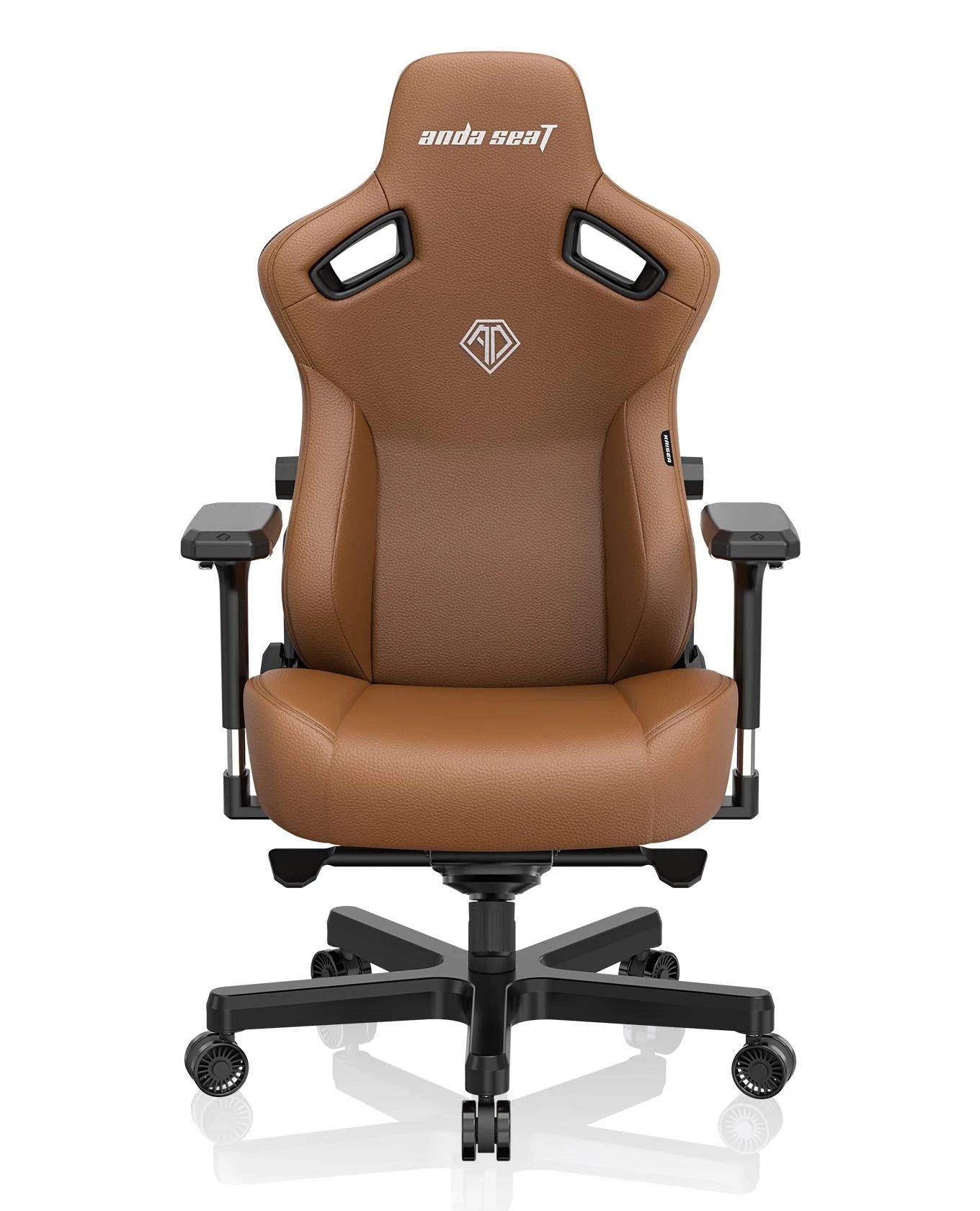 Крісло ігрове Anda Seat Kaiser 3 XL