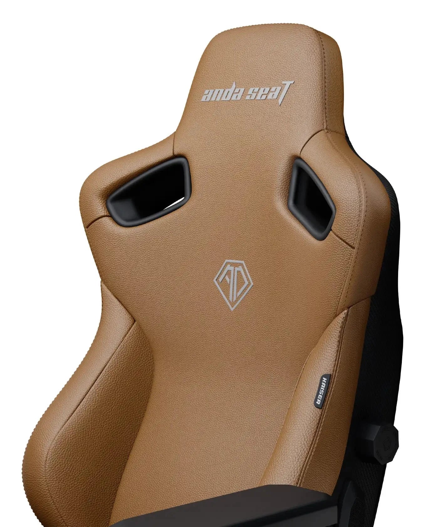 Крісло ігрове Anda Seat Kaiser 3 XL