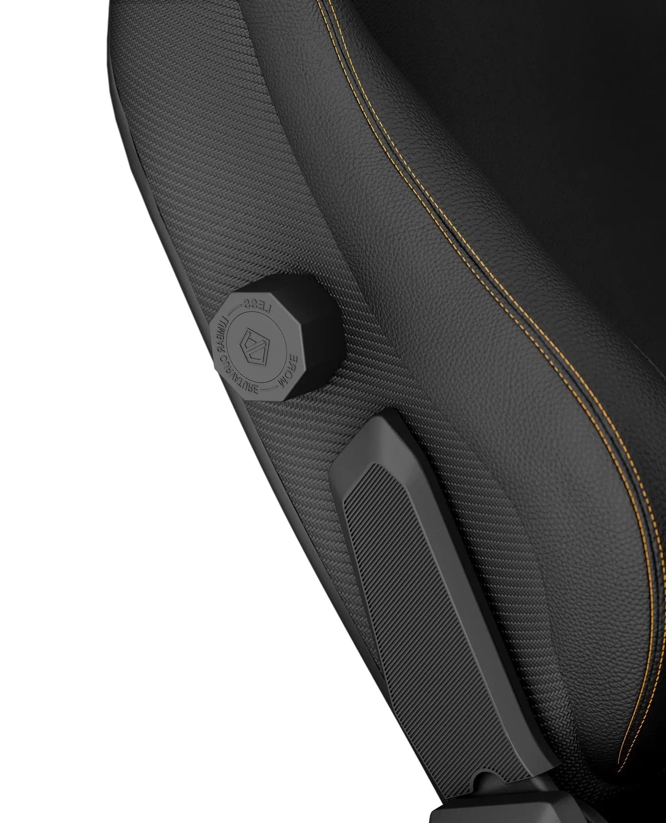 Крісло ігрове Anda Seat Kaiser 3 XL