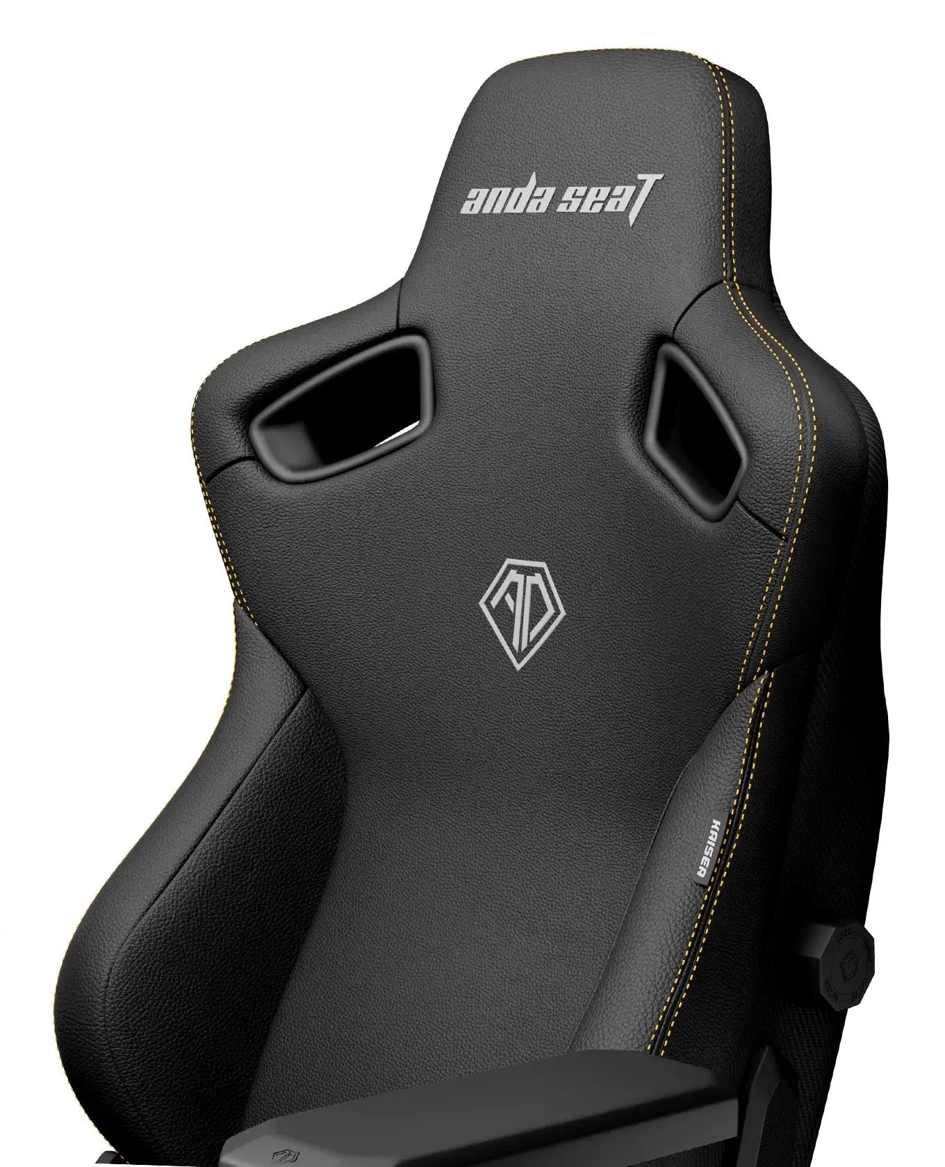 Крісло ігрове Anda Seat Kaiser 3 L