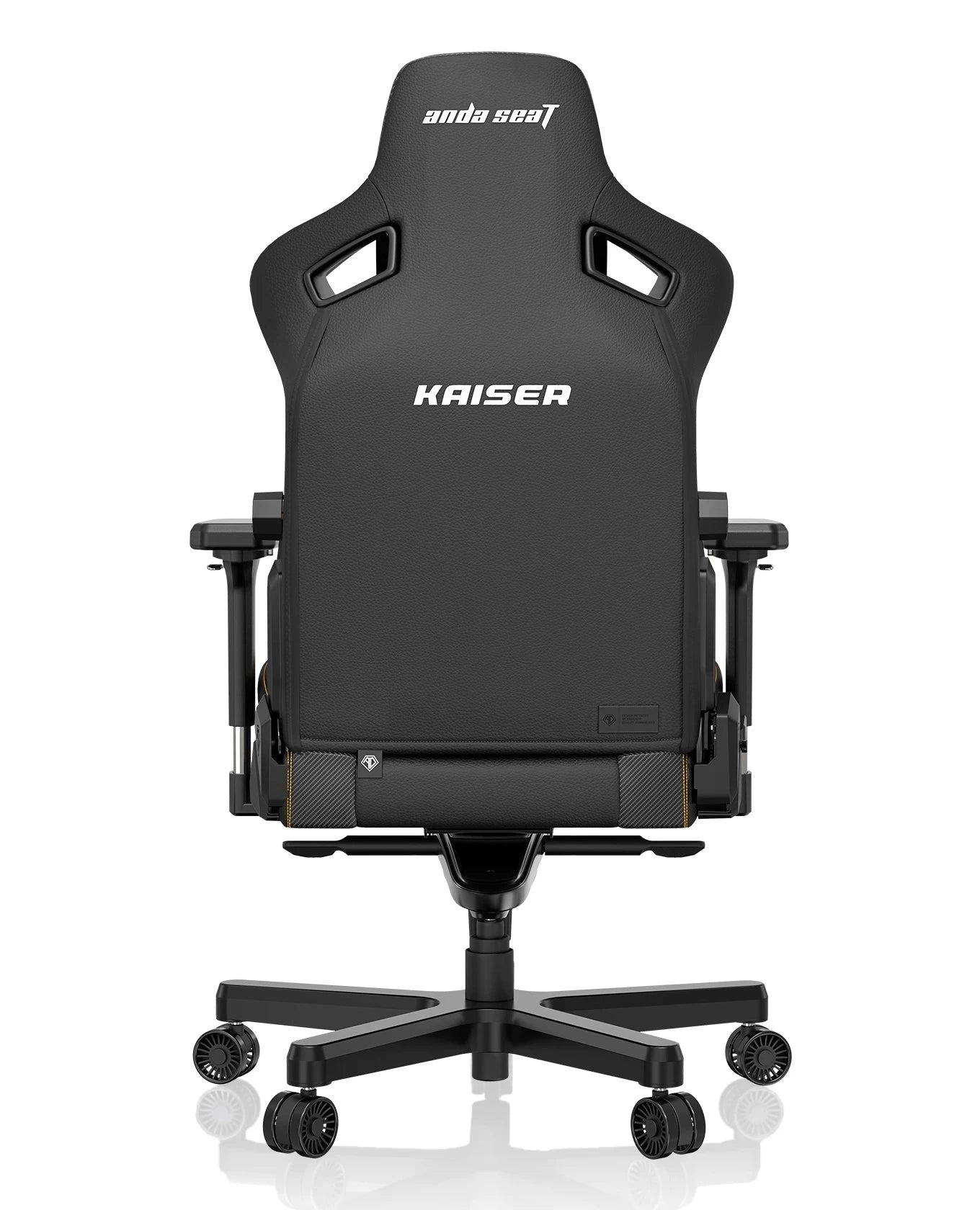 Крісло ігрове Anda Seat Kaiser 3 L