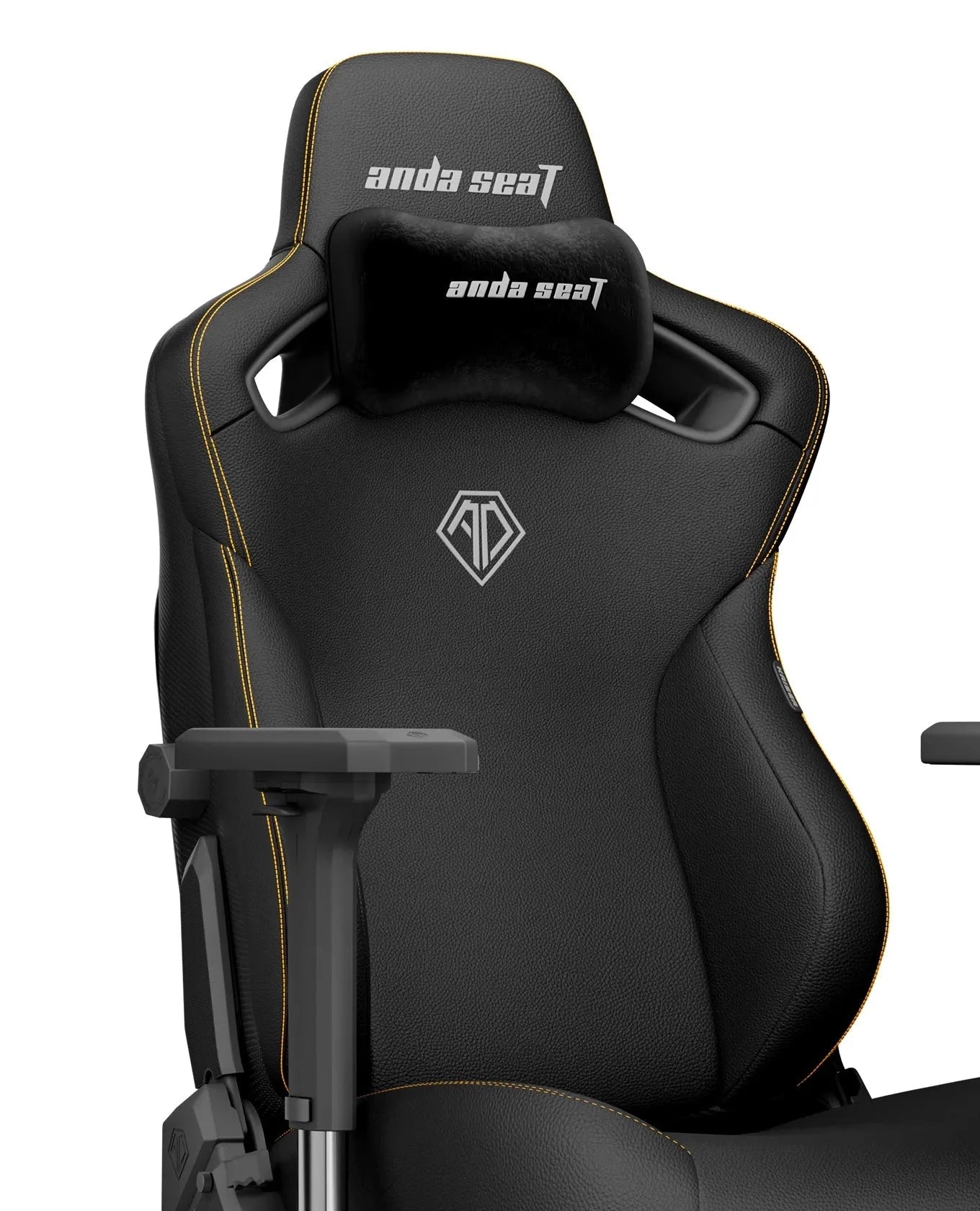 Крісло ігрове Anda Seat Kaiser 3 L