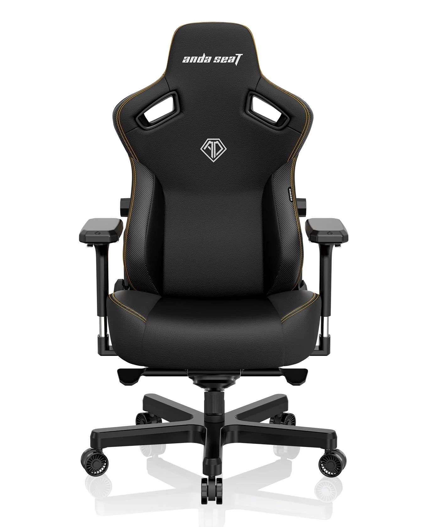 Крісло ігрове Anda Seat Kaiser 3 L