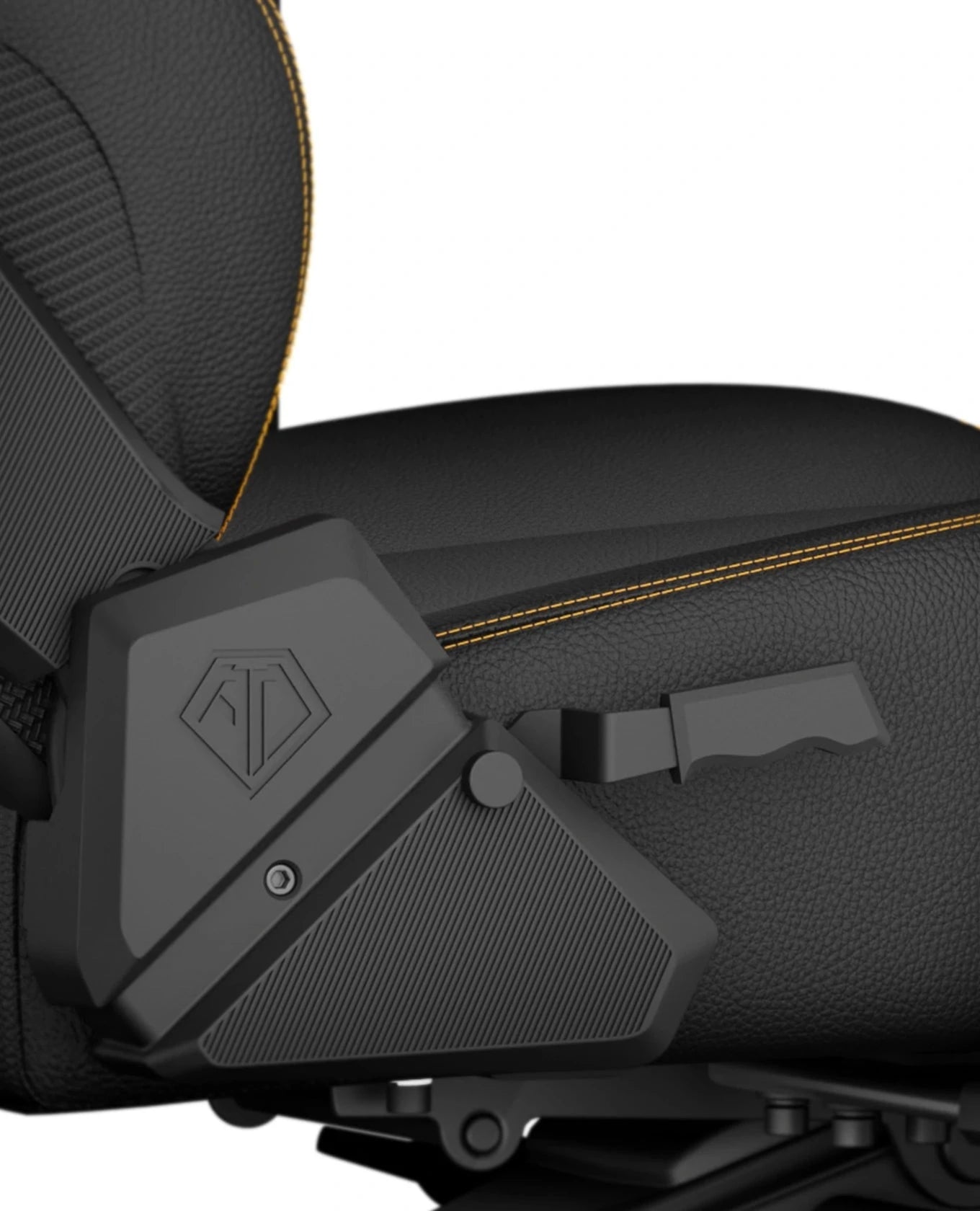 Крісло ігрове Anda Seat Kaiser 3 L
