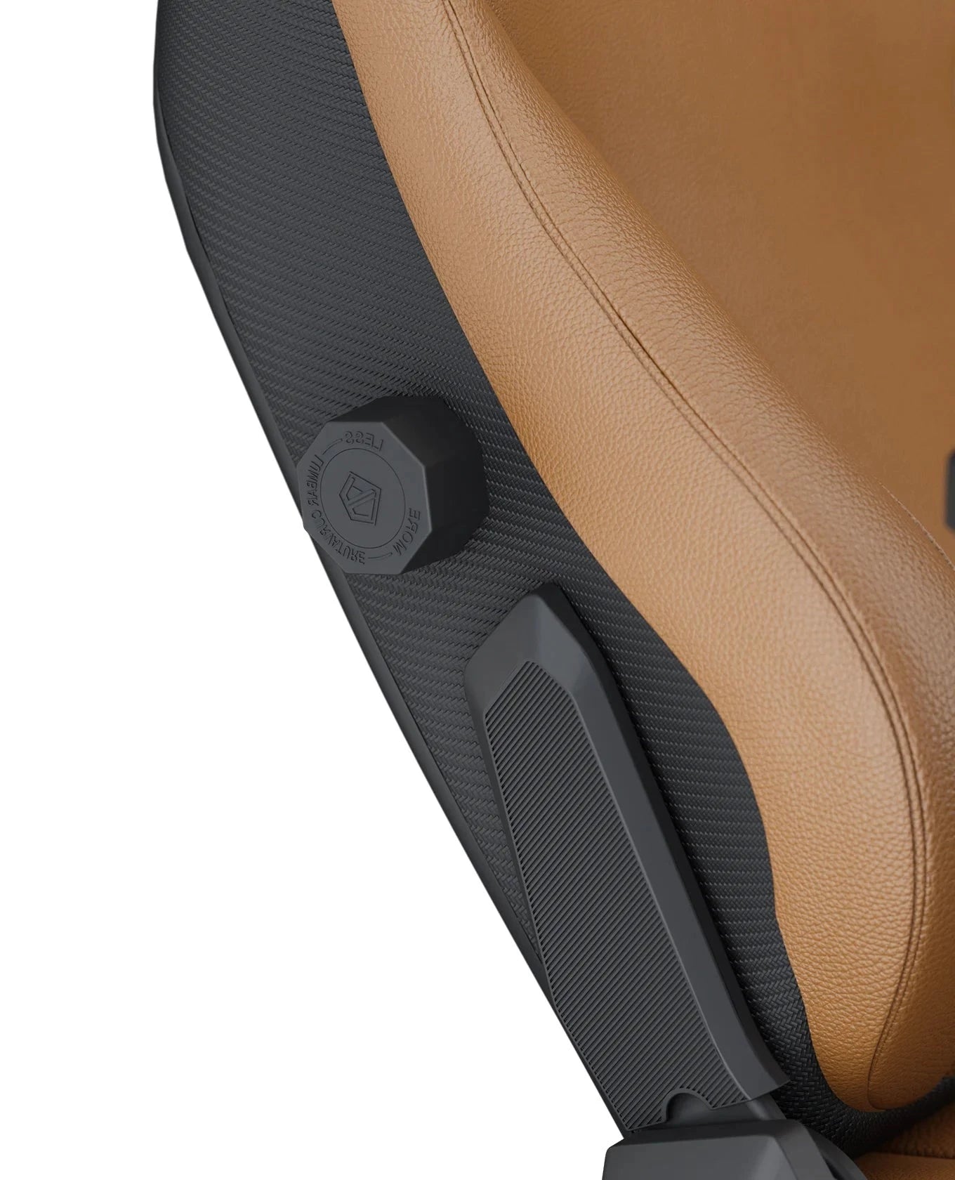 Крісло ігрове Anda Seat Kaiser 3 L