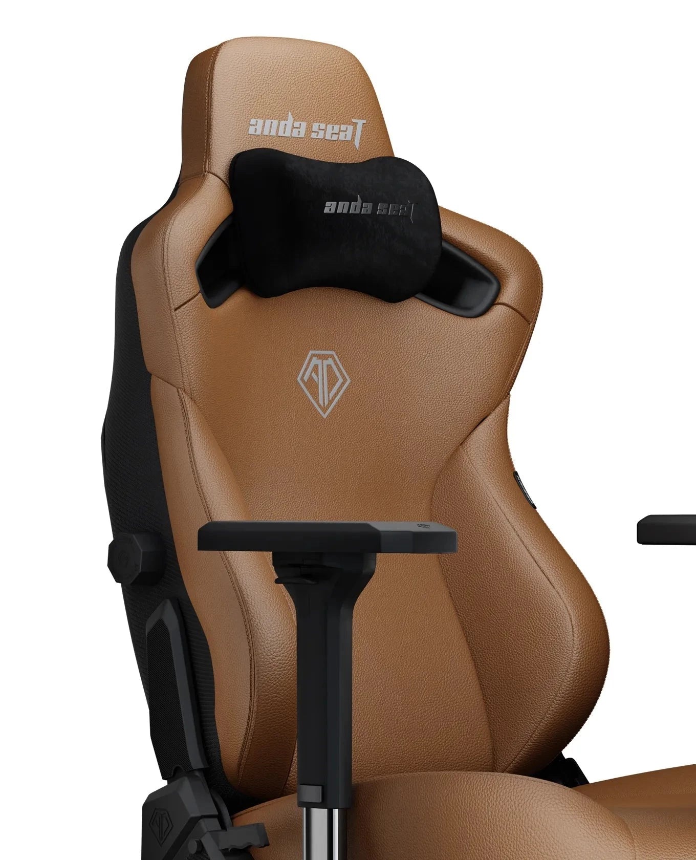 Крісло ігрове Anda Seat Kaiser 3 XL