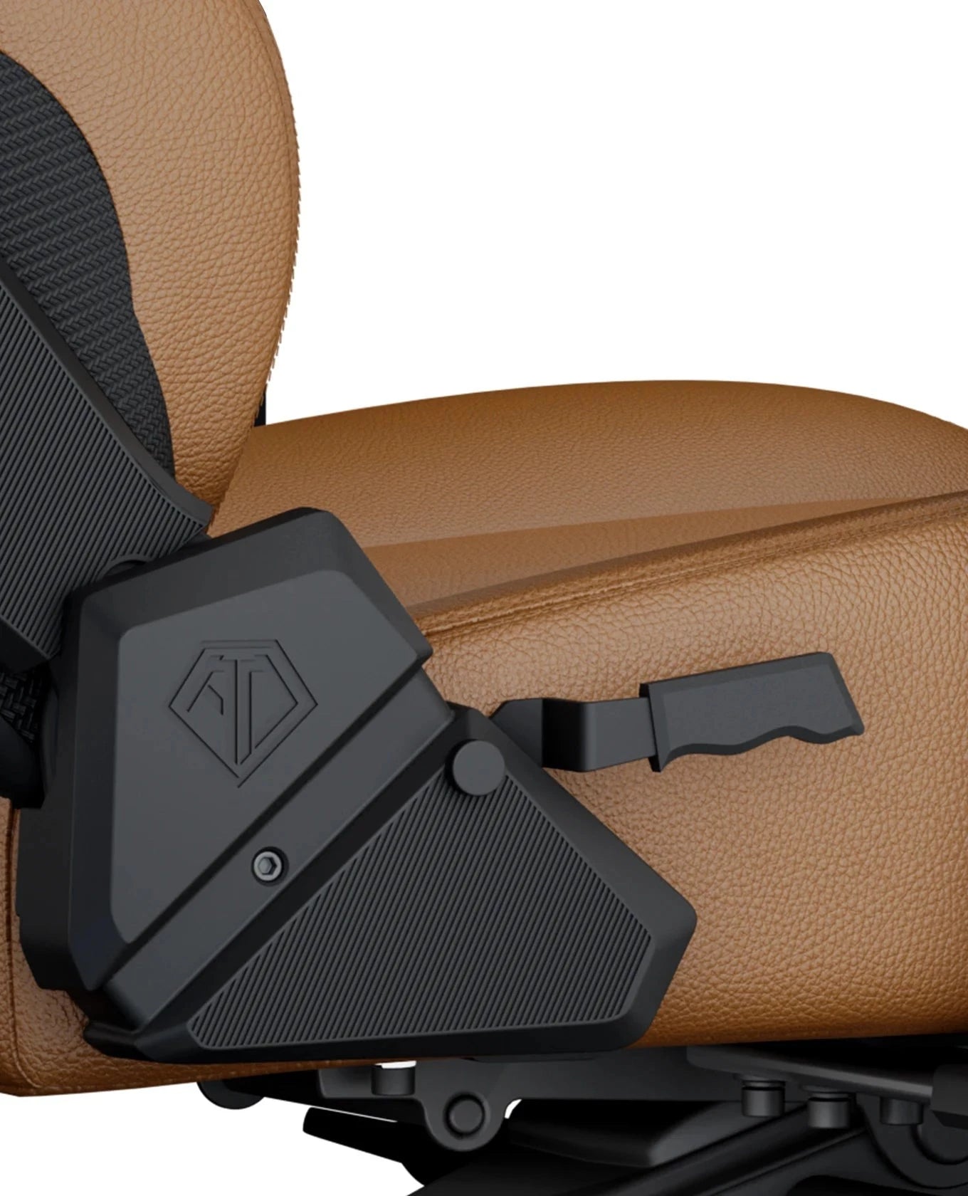 Крісло ігрове Anda Seat Kaiser 3 XL