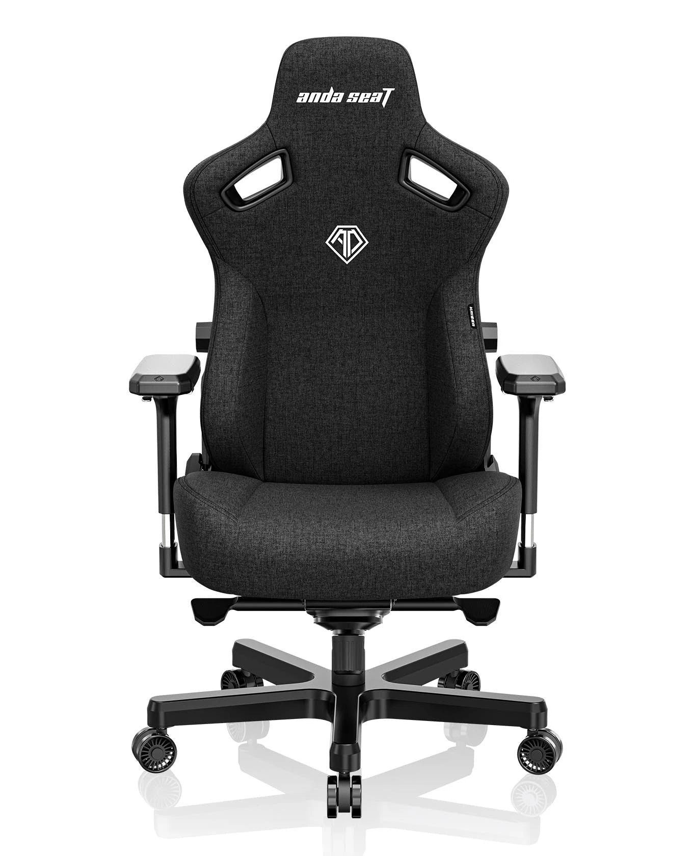 Крісло ігрове Anda Seat Kaiser 3 XL