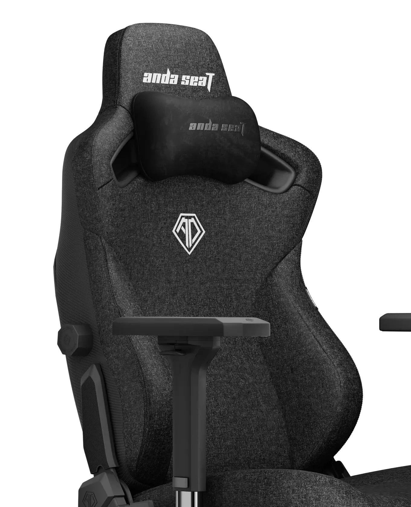 Крісло ігрове Anda Seat Kaiser 3 XL