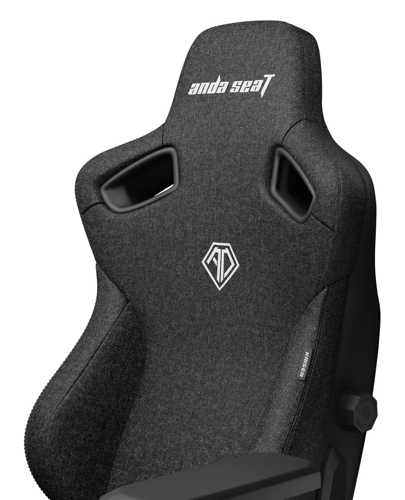Крісло ігрове Anda Seat Kaiser 3 XL