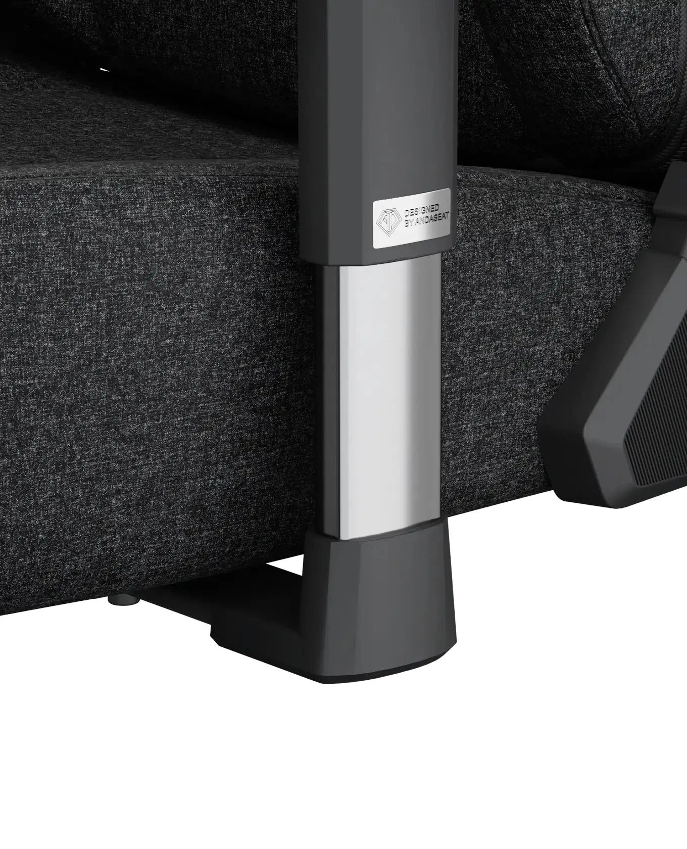 Крісло ігрове Anda Seat Kaiser 3 XL
