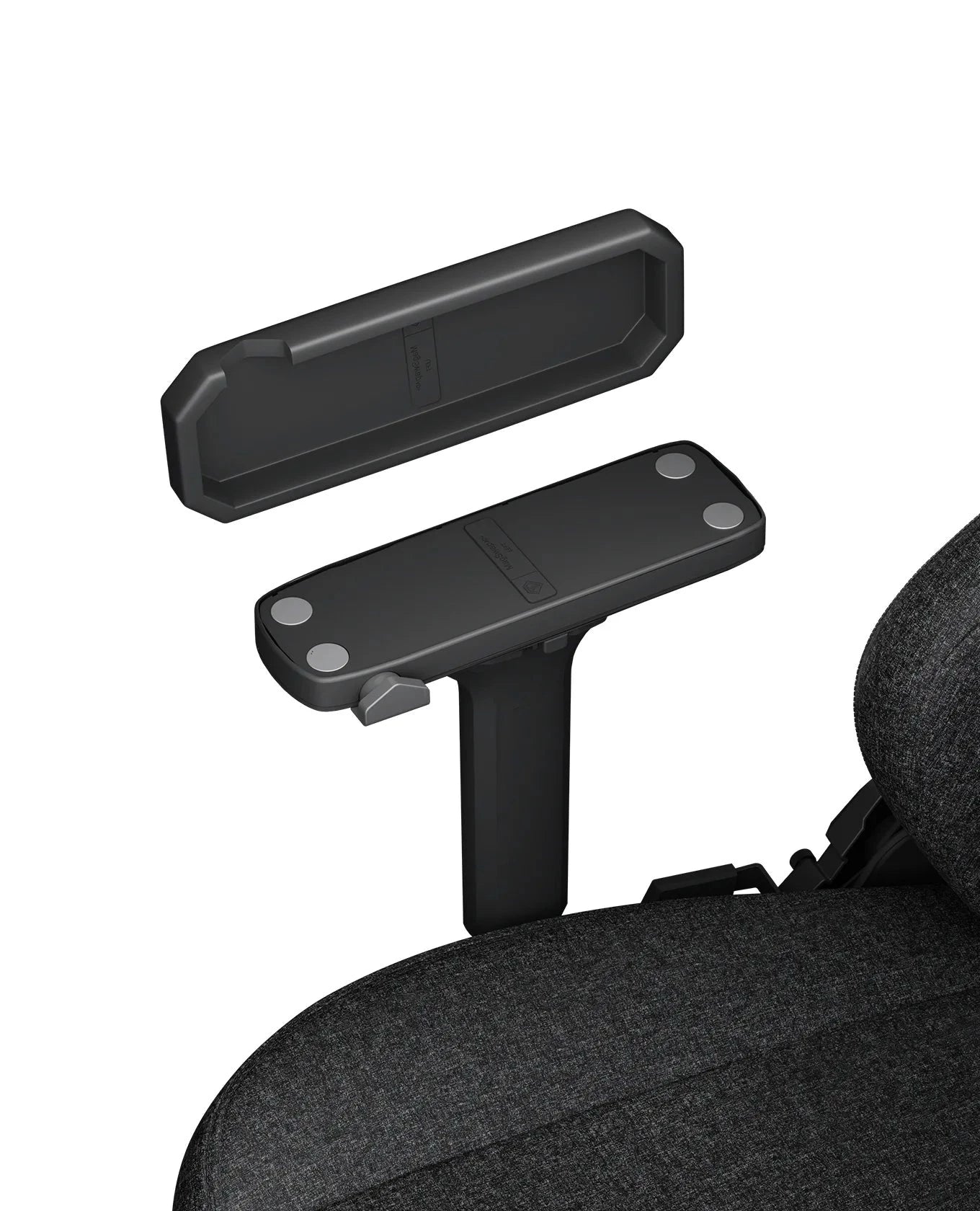 Крісло ігрове Anda Seat Kaiser 3 XL