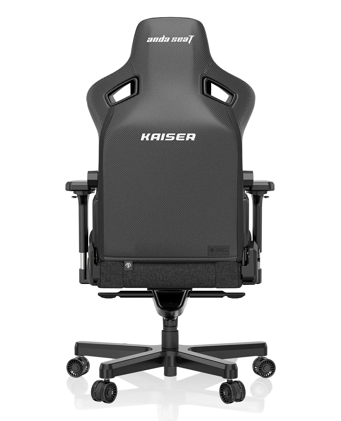 Крісло ігрове Anda Seat Kaiser 3 XL
