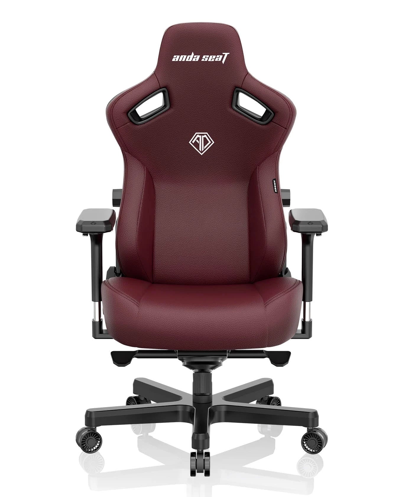 Крісло ігрове Anda Seat Kaiser 3 XL