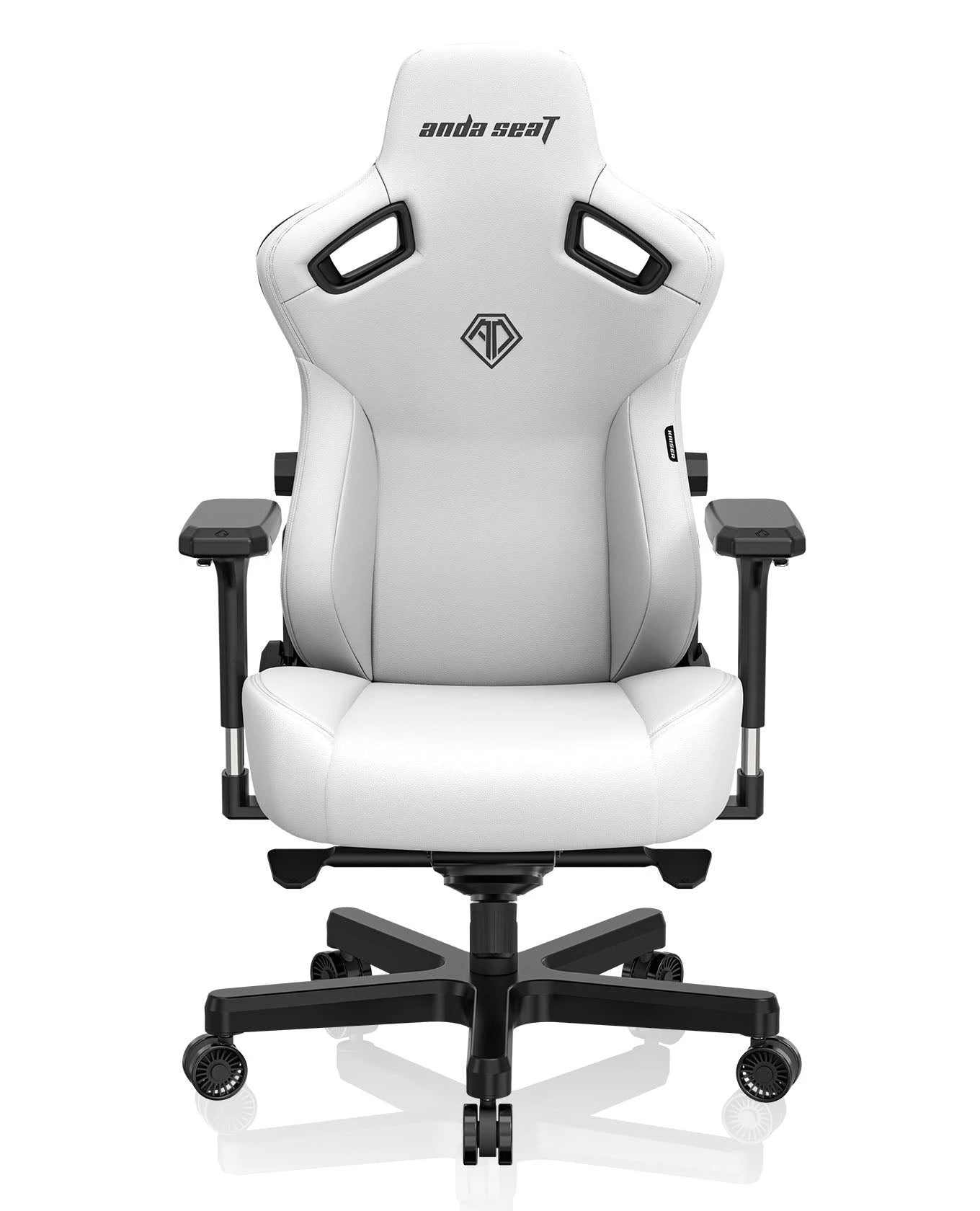 Крісло ігрове Anda Seat Kaiser 3 XL