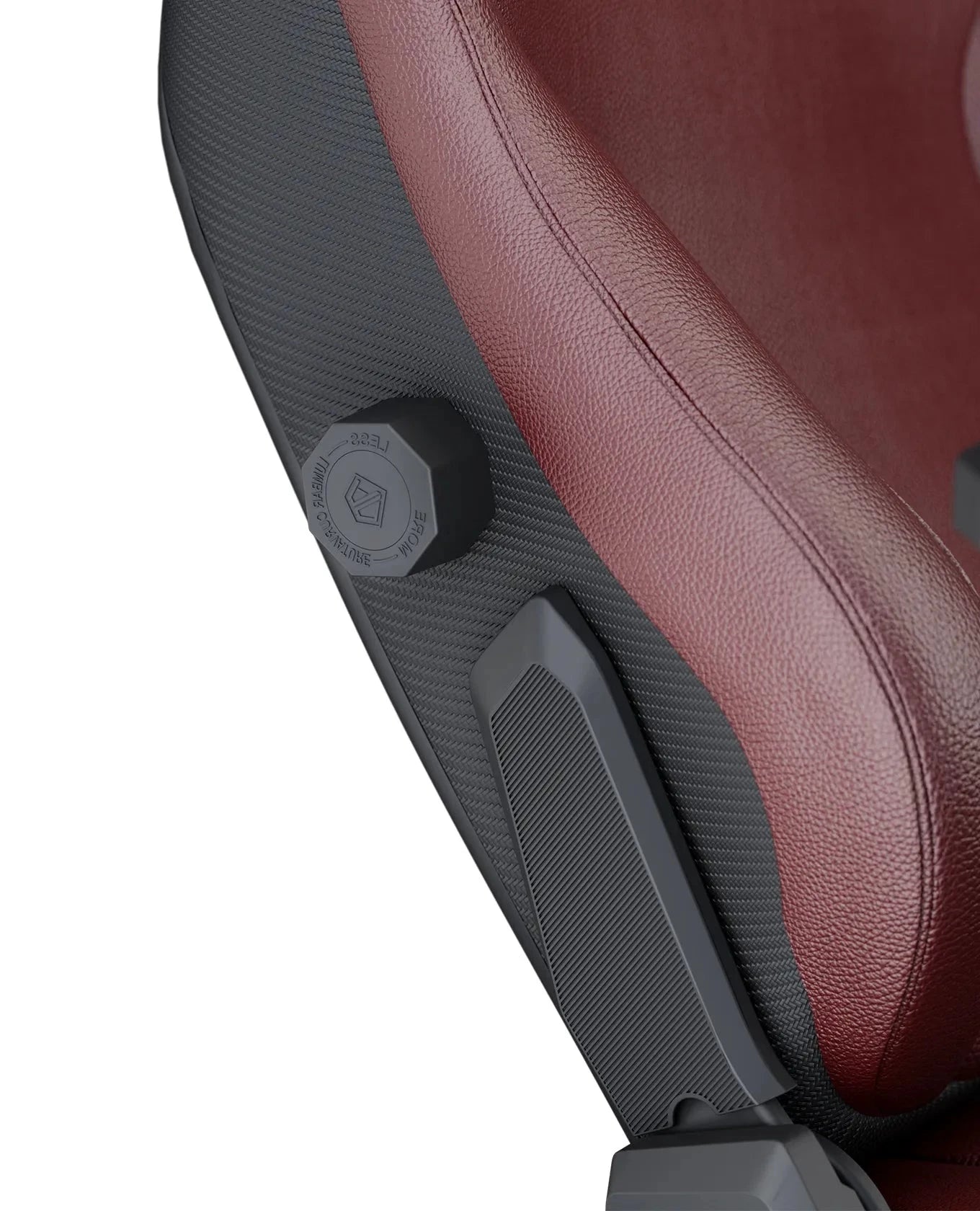 Крісло ігрове Anda Seat Kaiser 3 XL