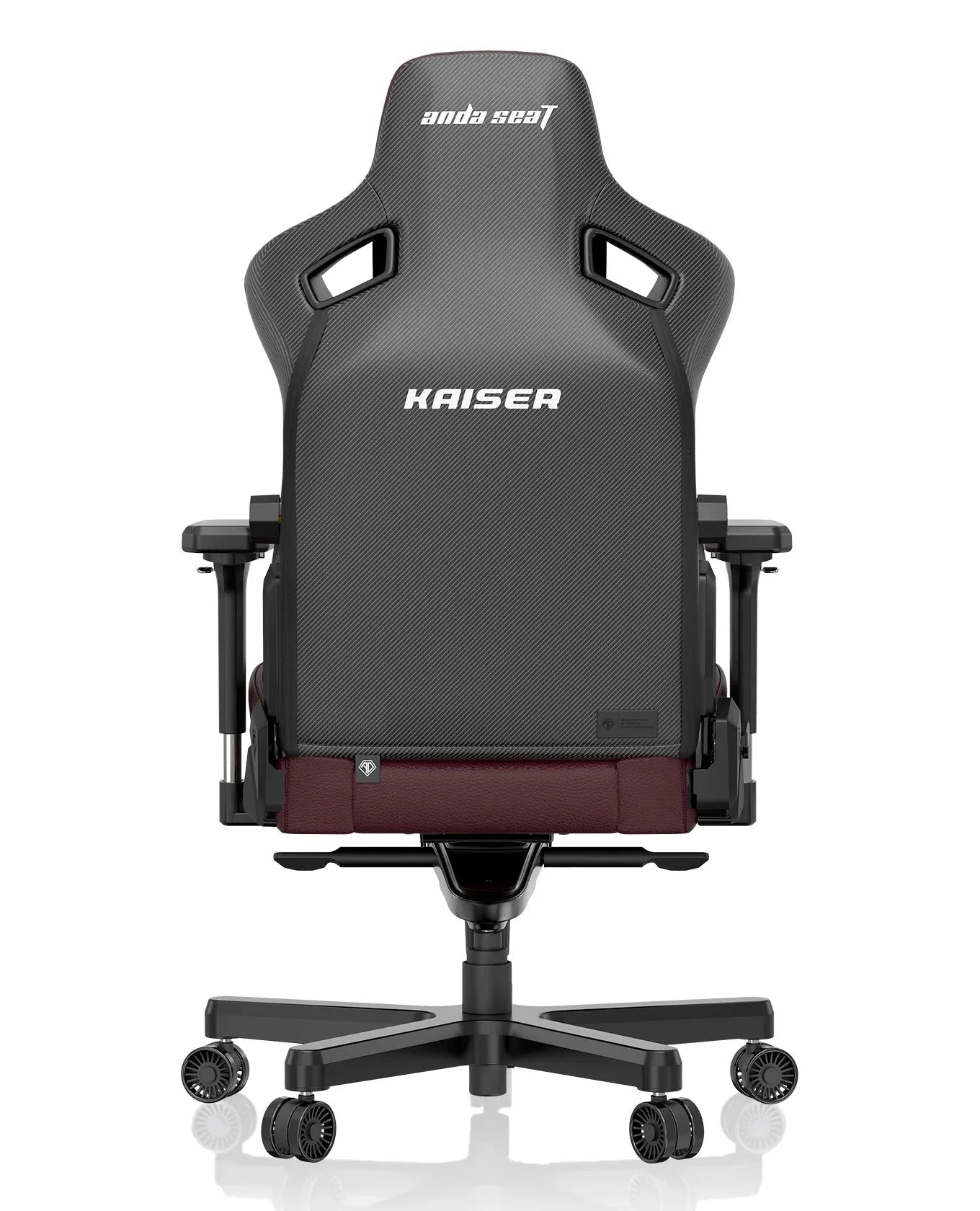 Крісло ігрове Anda Seat Kaiser 3 XL