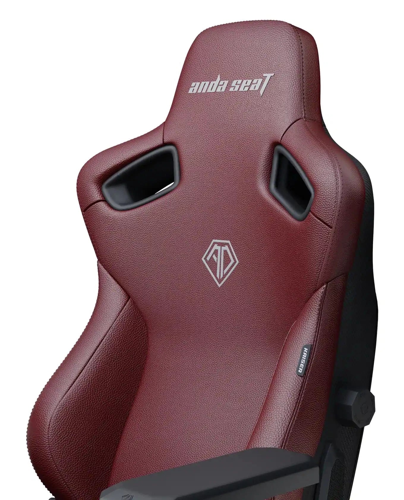 Крісло ігрове Anda Seat Kaiser 3 XL