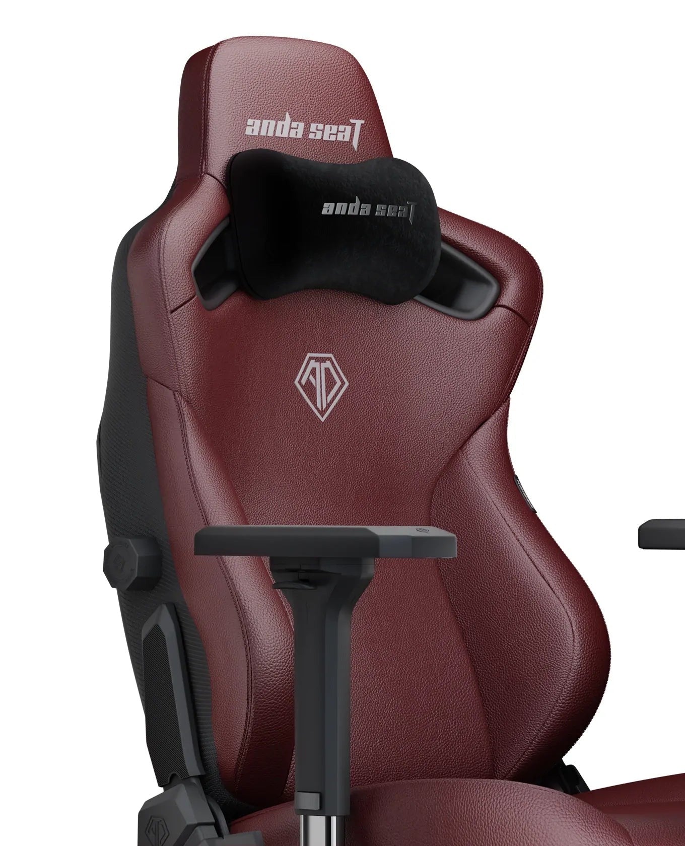 Крісло ігрове Anda Seat Kaiser 3 XL