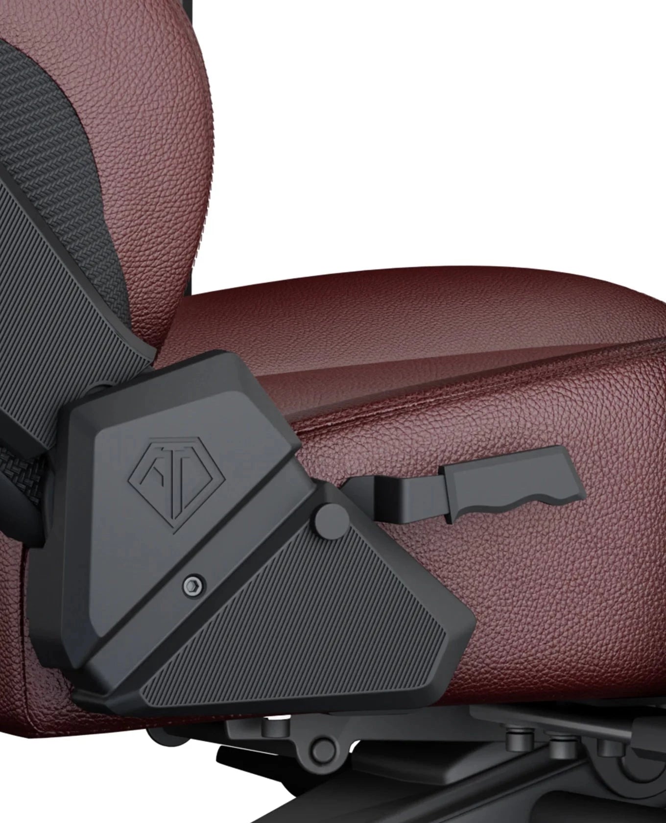 Крісло ігрове Anda Seat Kaiser 3 L