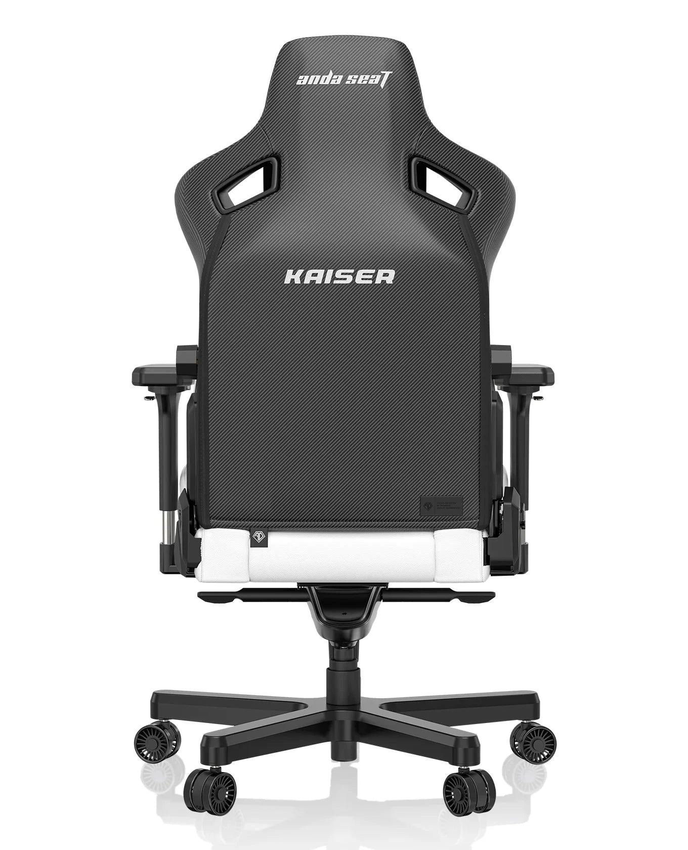 Крісло ігрове Anda Seat Kaiser 3 XL
