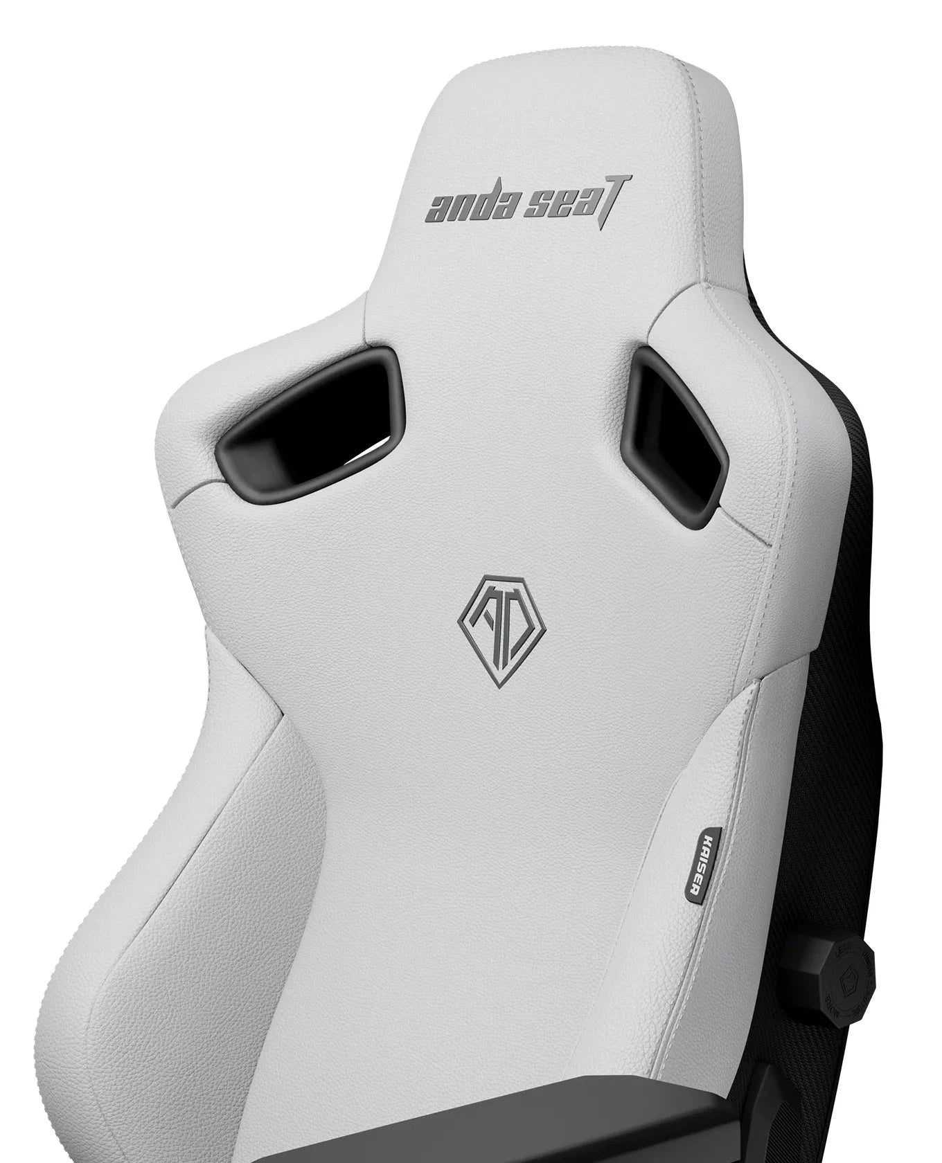 Крісло ігрове Anda Seat Kaiser 3 XL