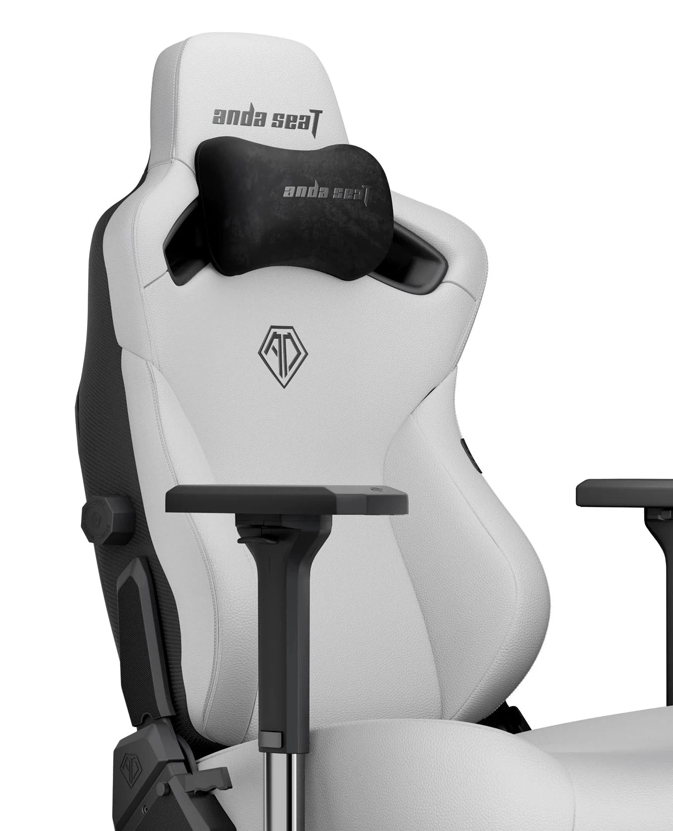 Крісло ігрове Anda Seat Kaiser 3 XL