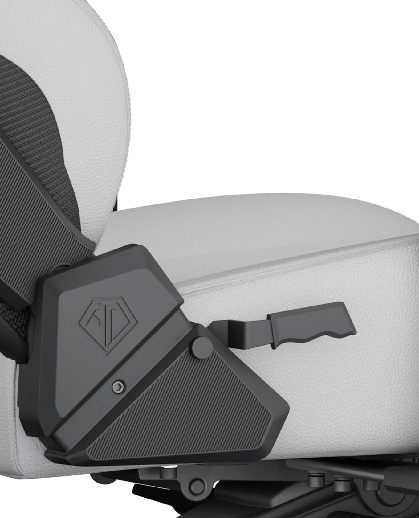 Крісло ігрове Anda Seat Kaiser 3 XL