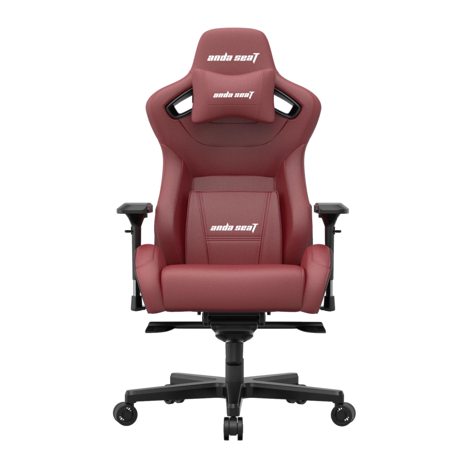 Крісло ігрове Anda Seat Kaiser 2 XL
