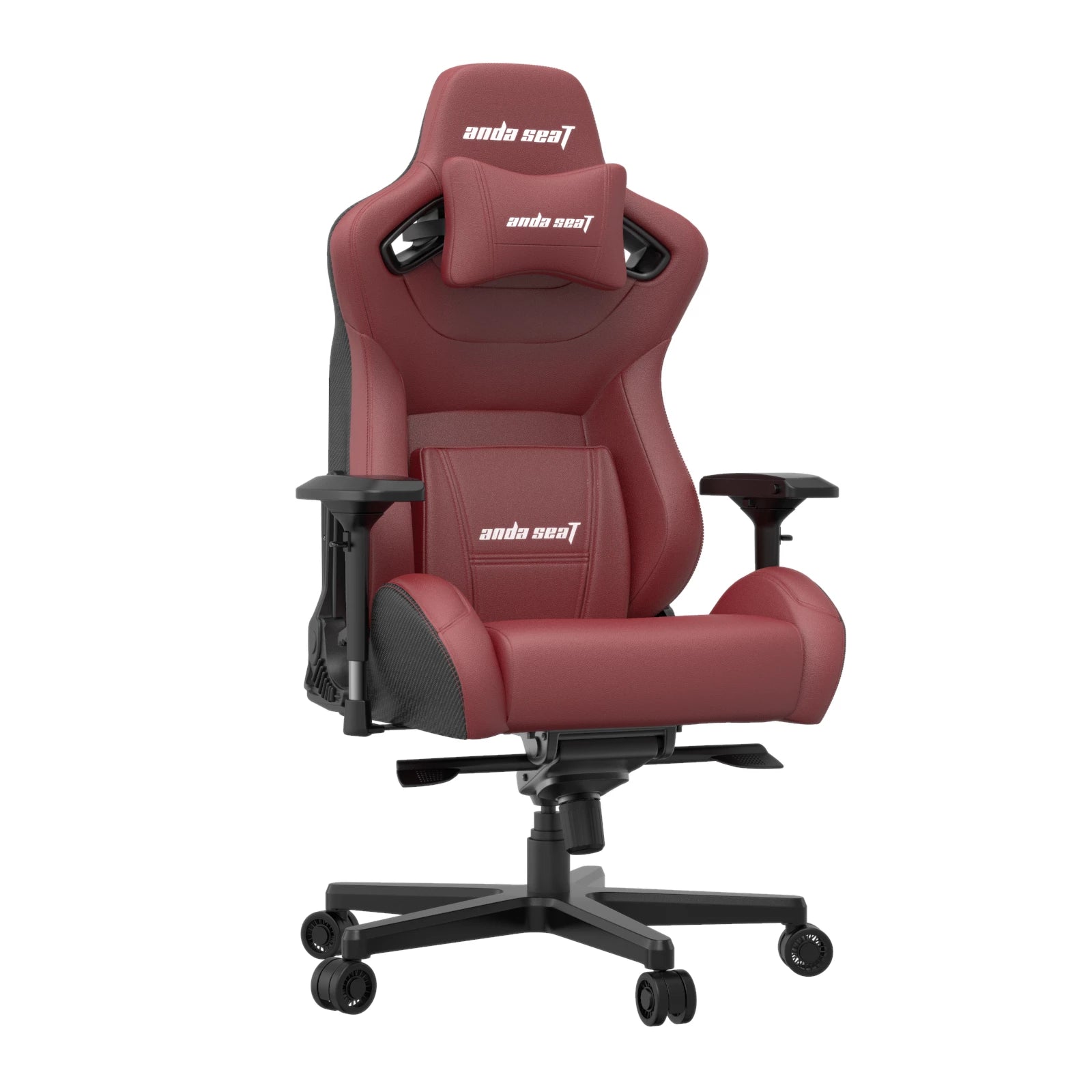 Крісло ігрове Anda Seat Kaiser 2 XL