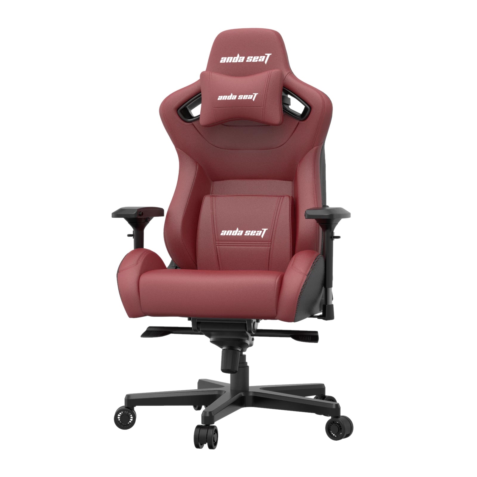 Крісло ігрове Anda Seat Kaiser 2 XL