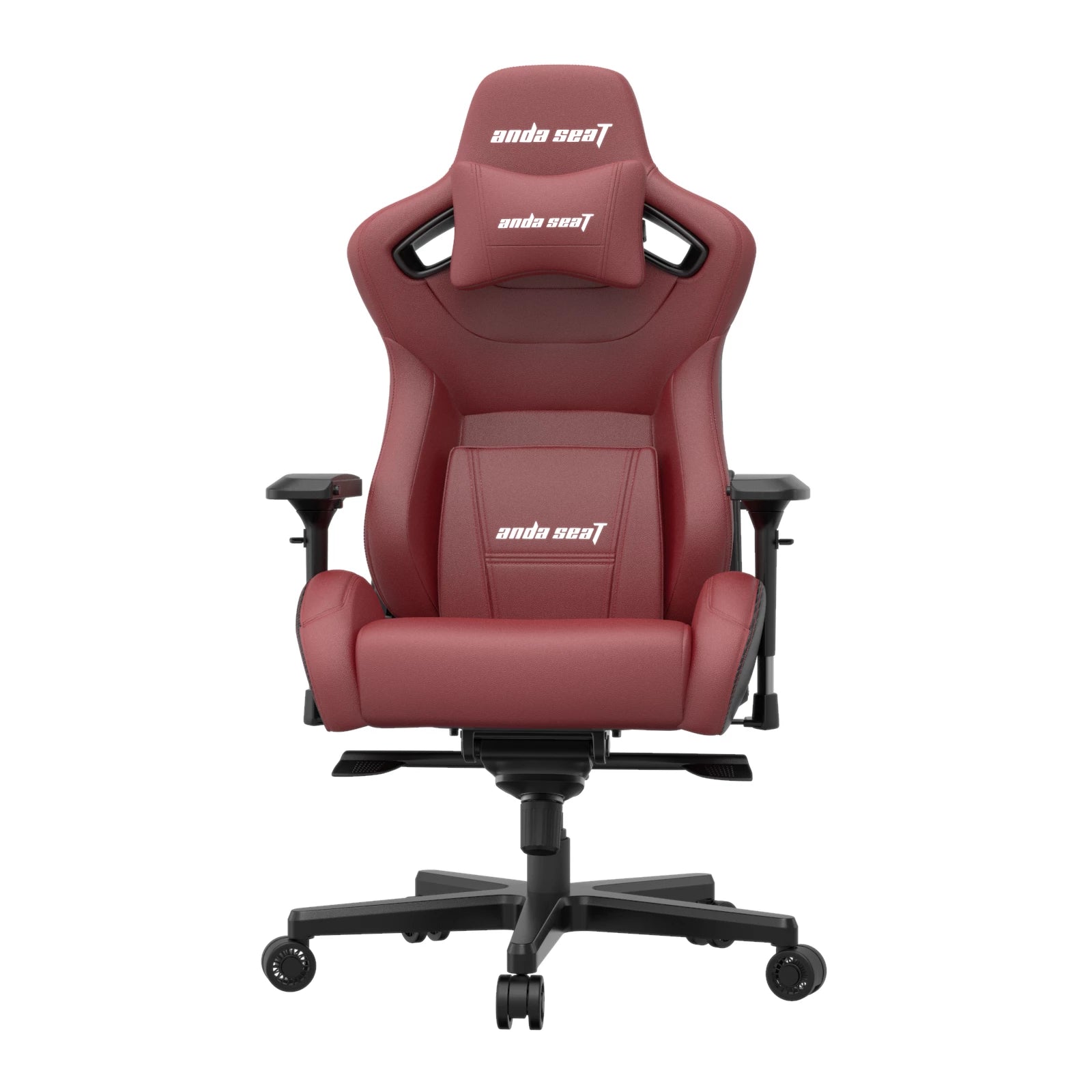 Крісло ігрове Anda Seat Kaiser 2 XL