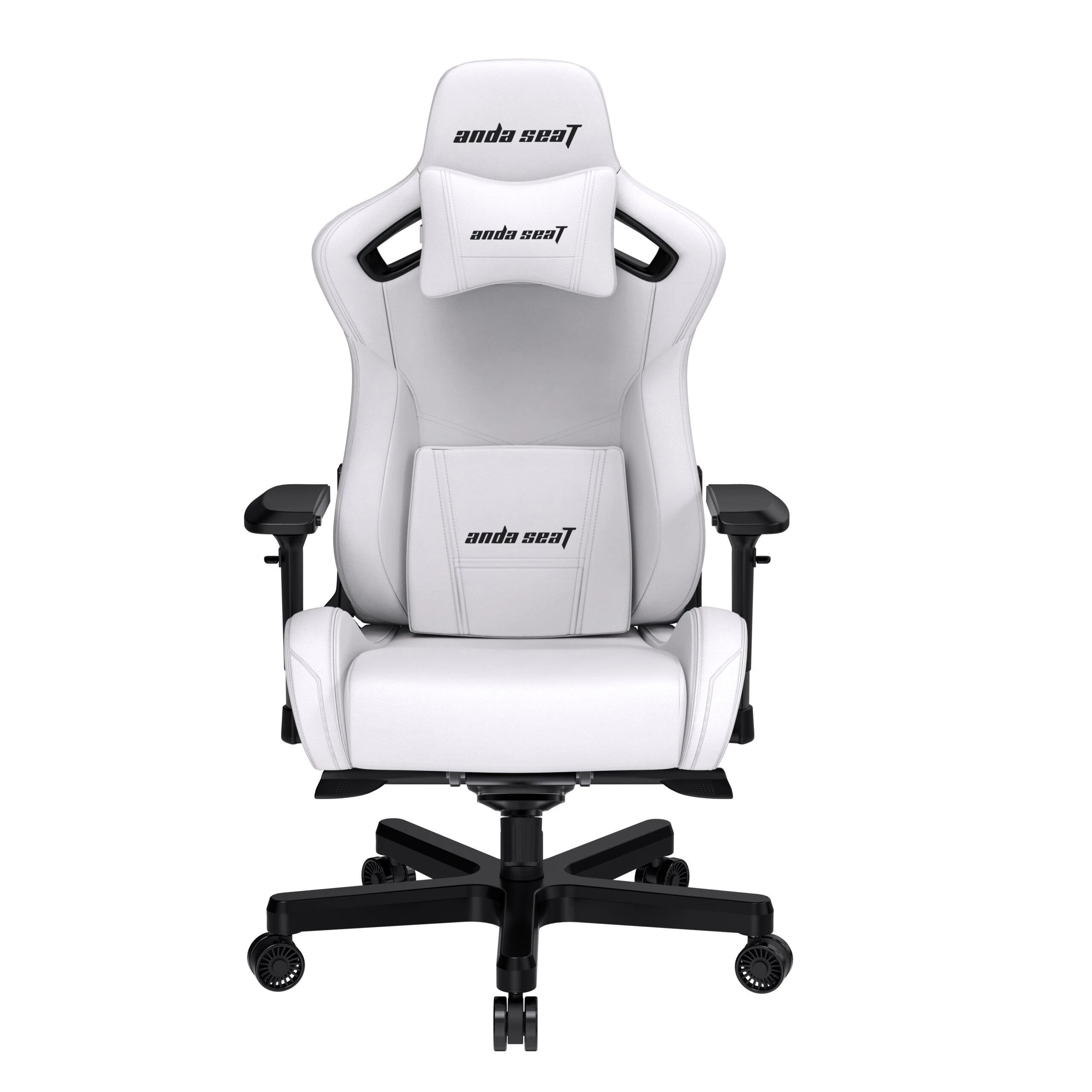 Крісло ігрове Anda Seat Kaiser 2 XL