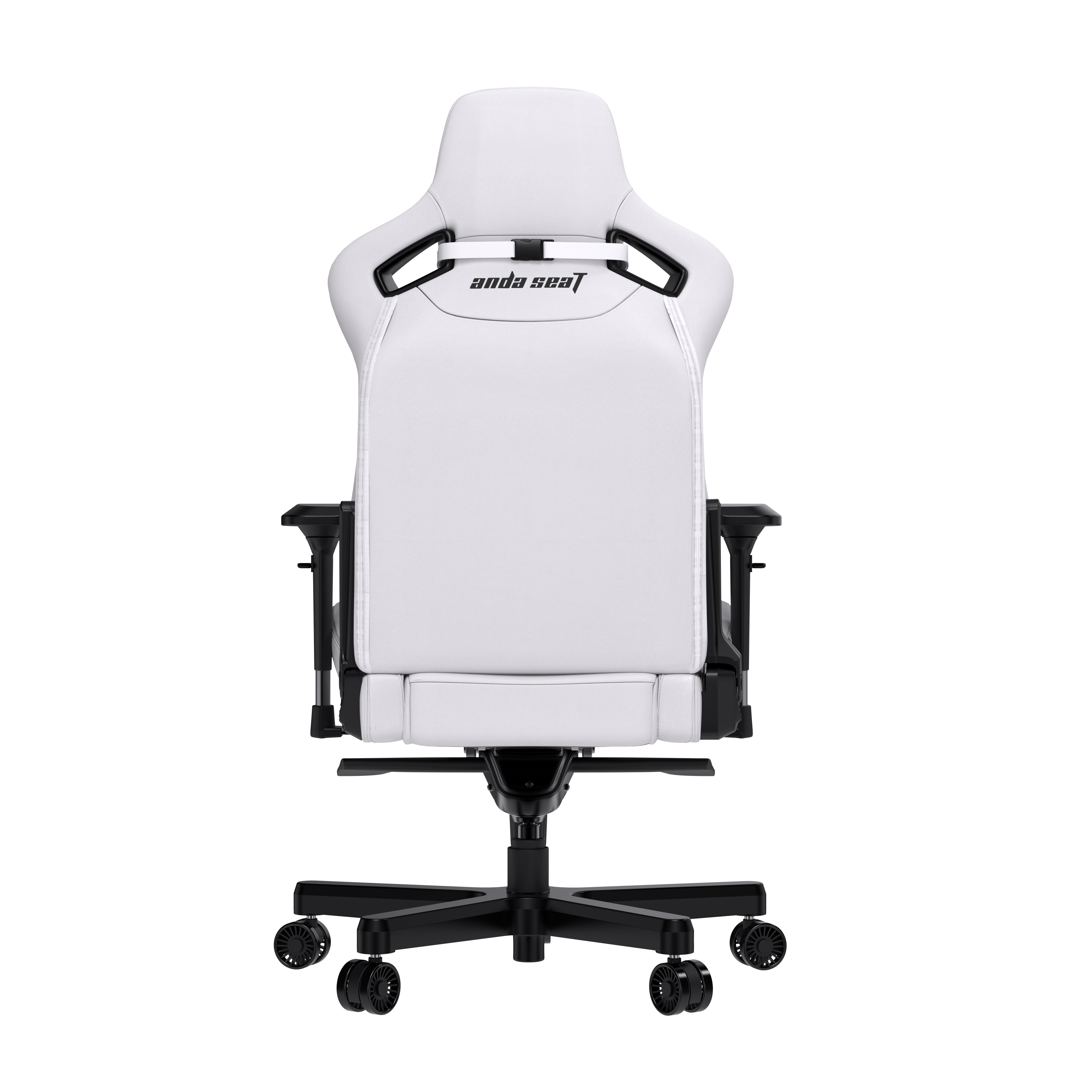 Крісло ігрове Anda Seat Kaiser 2 XL