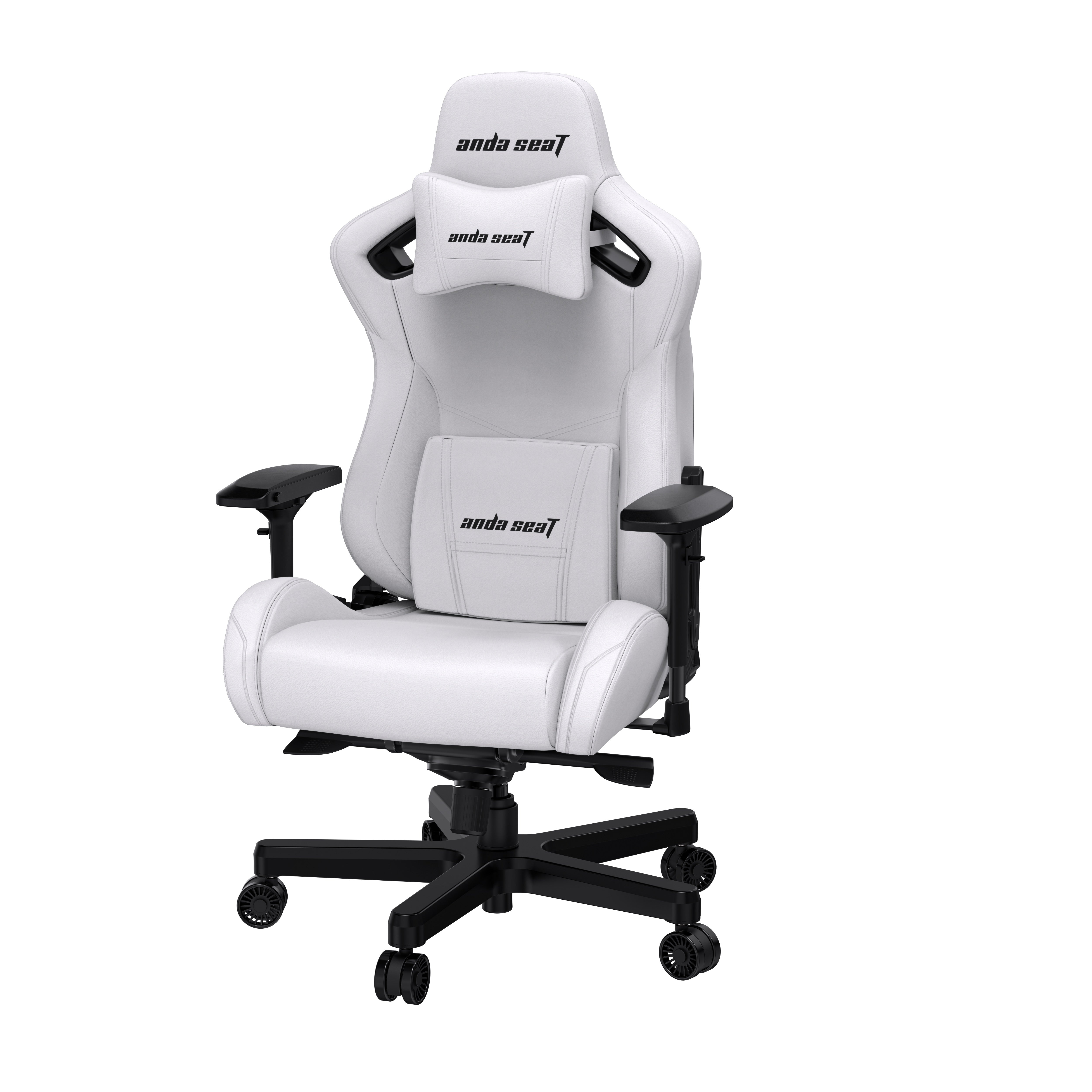 Крісло ігрове Anda Seat Kaiser 2 XL